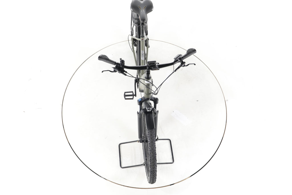 Kalkhoff Entice 5.B Season Trekking E-Bike Tiefeinsteiger - Image 16