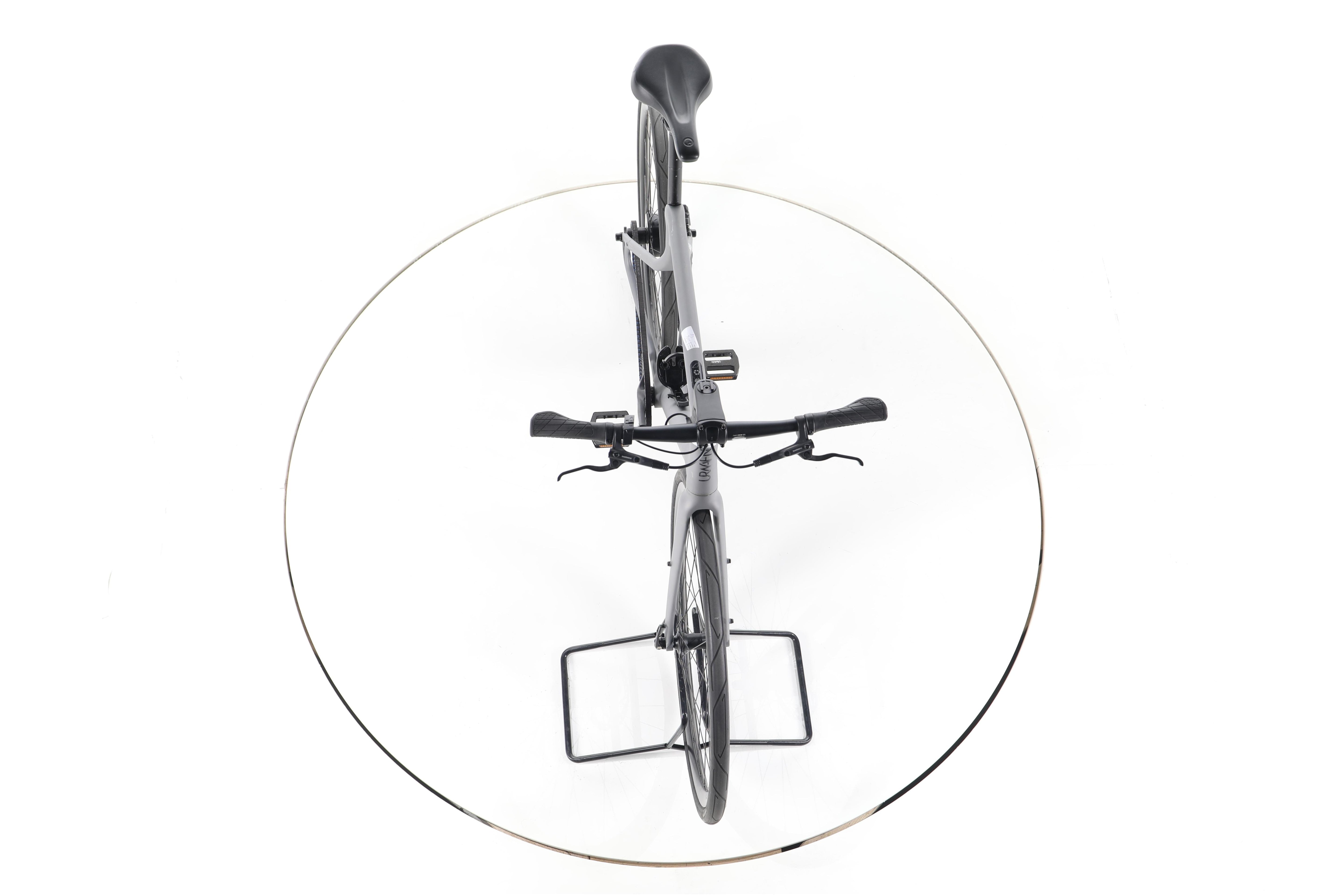 Urwahn Platzhirsch E-Bike - Image 16