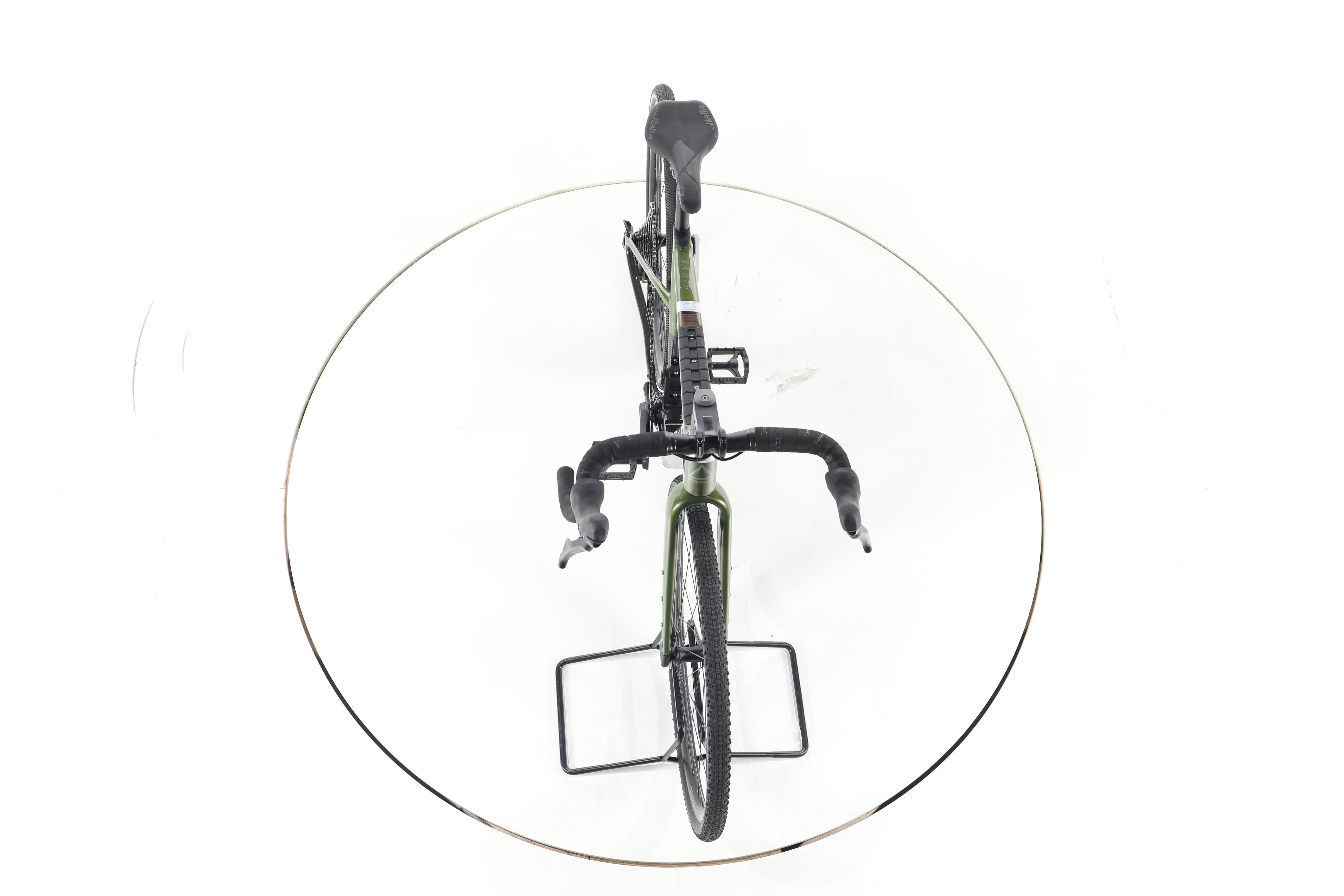 Fuji Jari 1.3 Gravelbike Carbon 2024 - Image 16