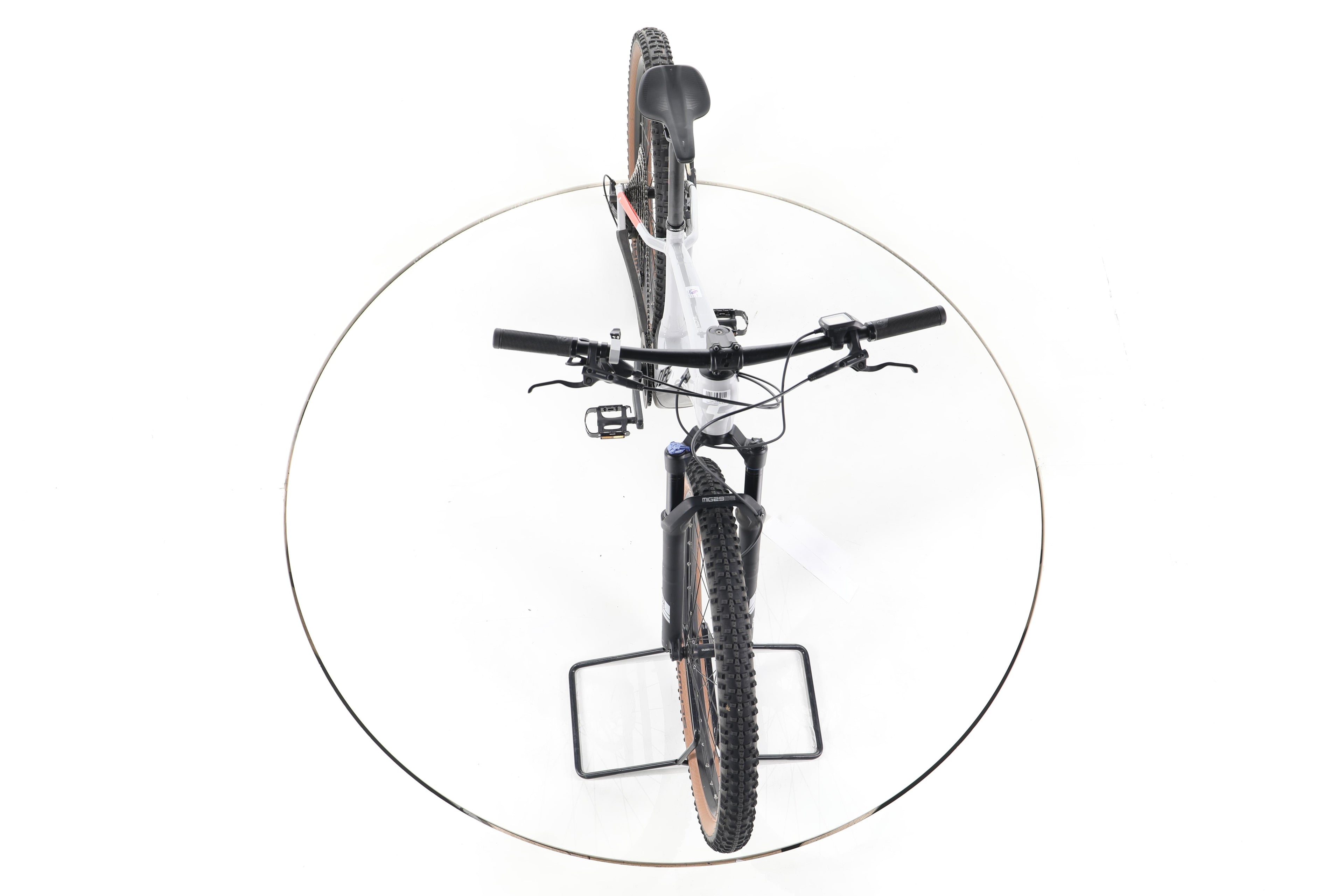 Cube Reaction Hybrid Pro E-Bike - Image 16