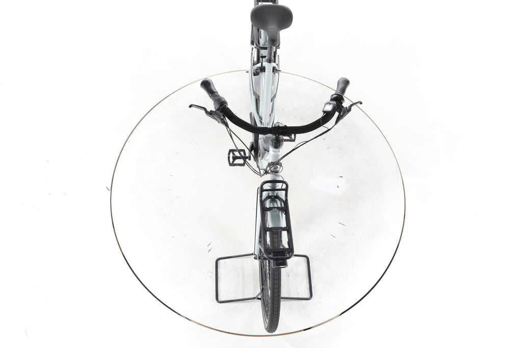 Gazelle Bloom C380 HMS City E-Bike Tiefeinsteiger - Image 16