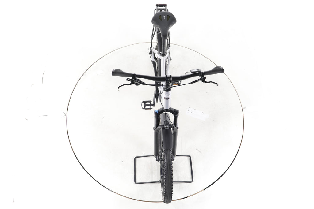 BH Bikes Atom SUV PRO Trekking E-Bike Tiefeinsteiger 2024 - Image 16