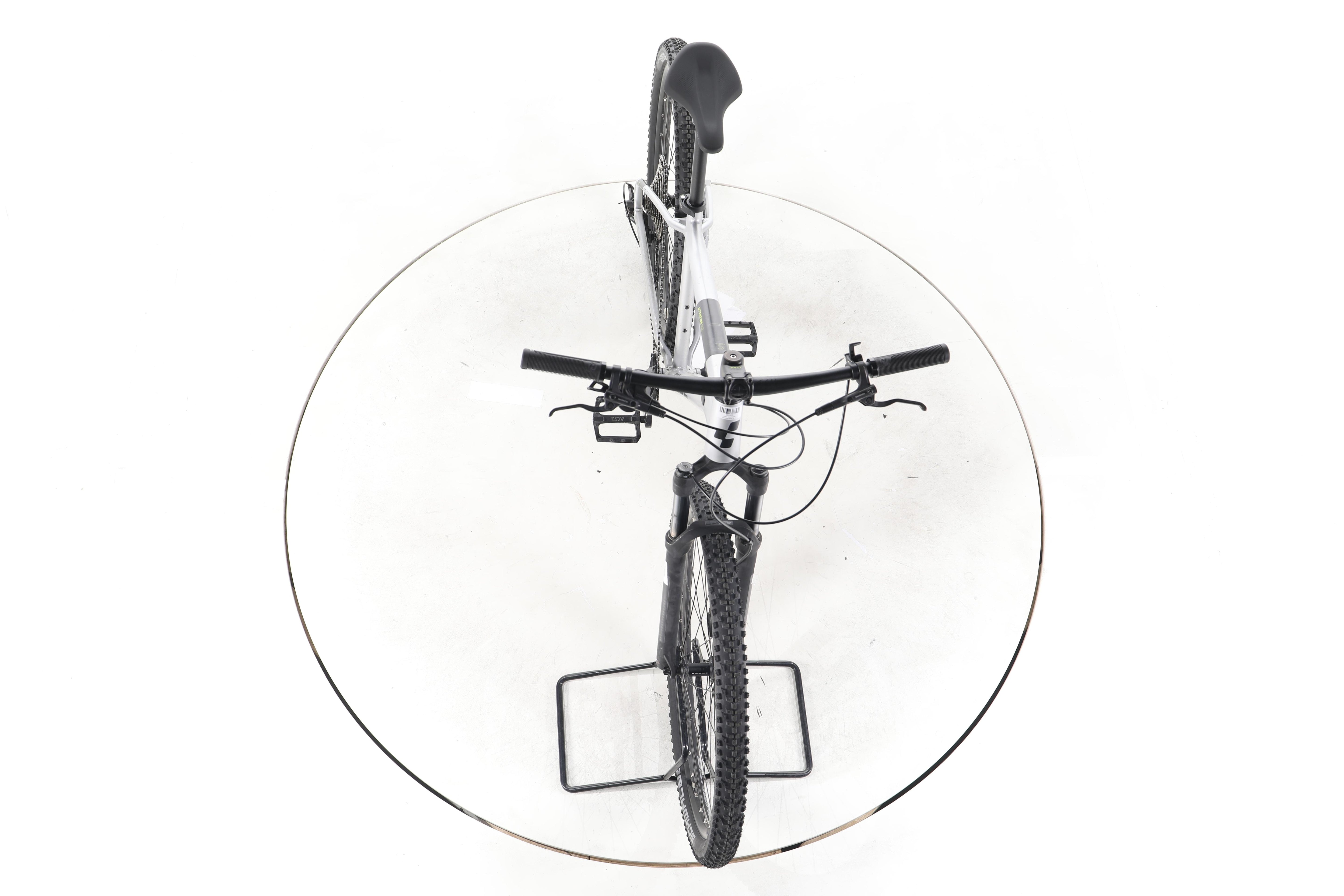 Cube Attention SLX Fahrrad Hardtail - Image 16