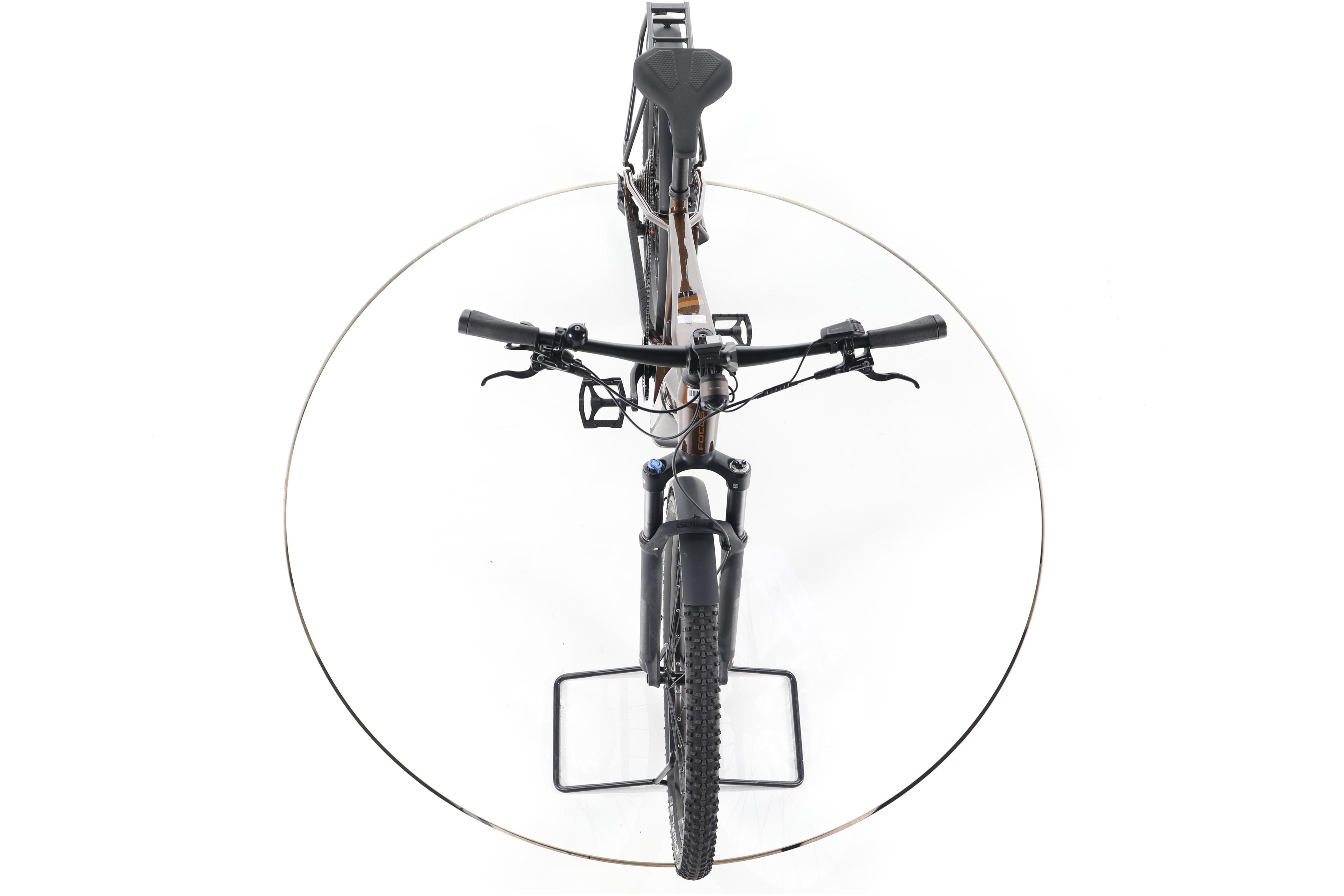 Focus AVENTURA² 6.8 Trekking E-Bike 2023 - Image 16