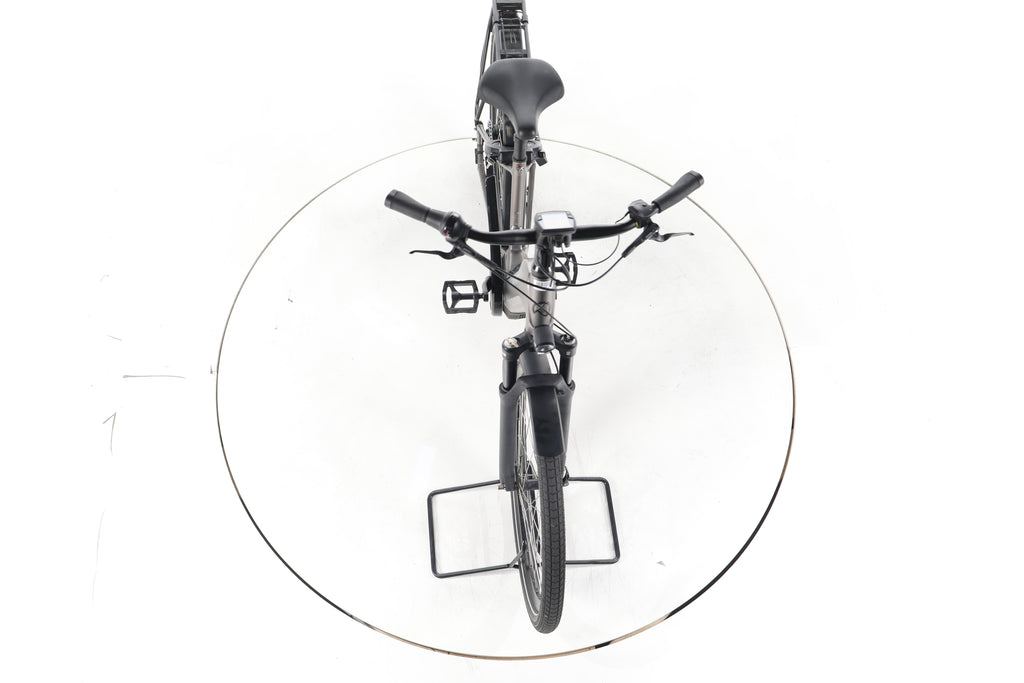 Kalkhoff IMAGE 5.B MOVE+ City E-Bike Tiefeinsteiger - Image 16