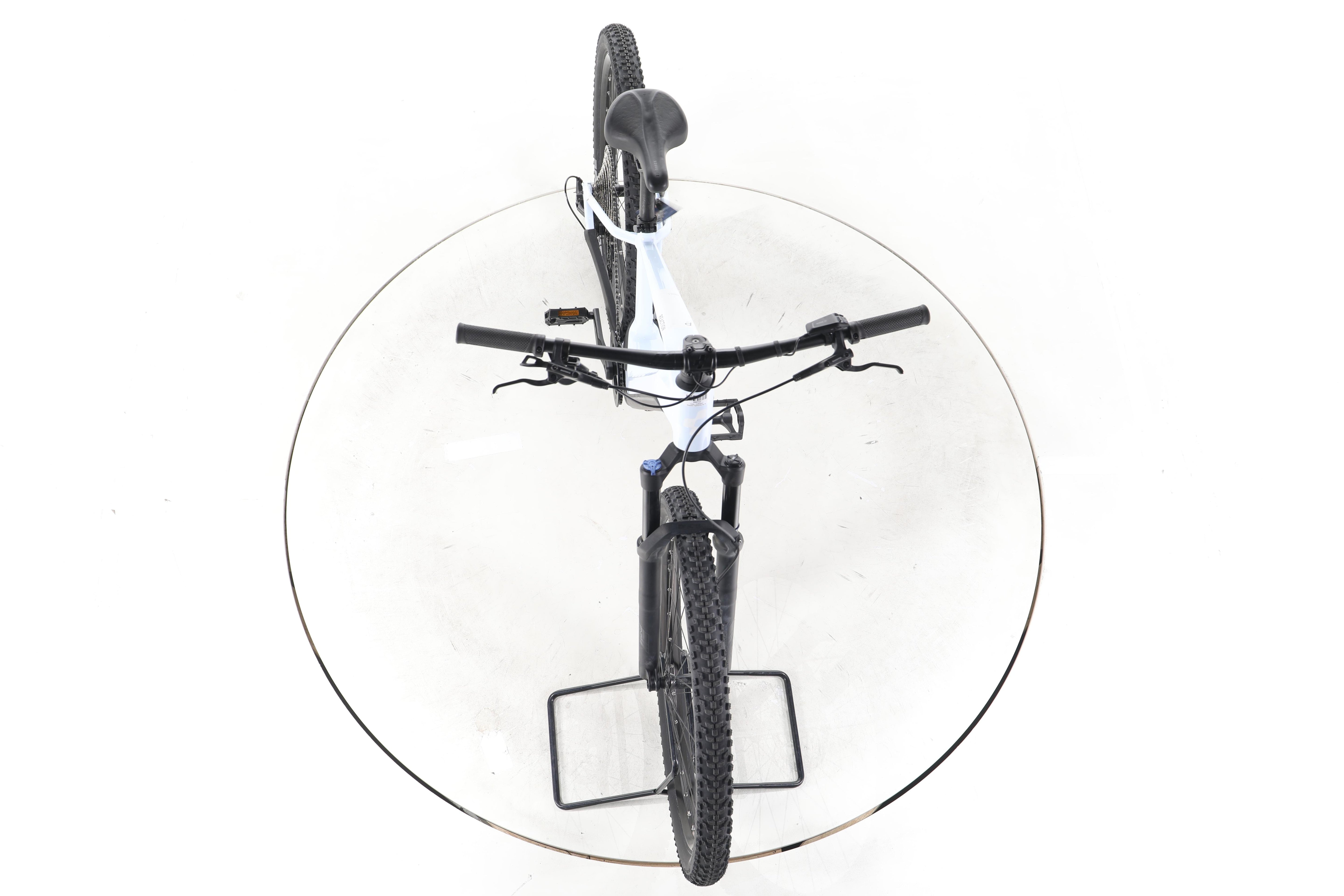 Cube Reaction Hybrid Pro E-Bike - Image 16