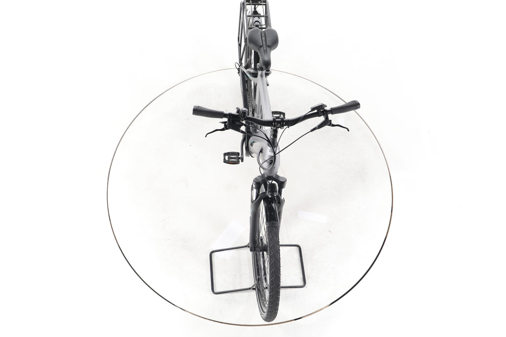 Pegasus EVO CX Trekking E-Bike - Image 16