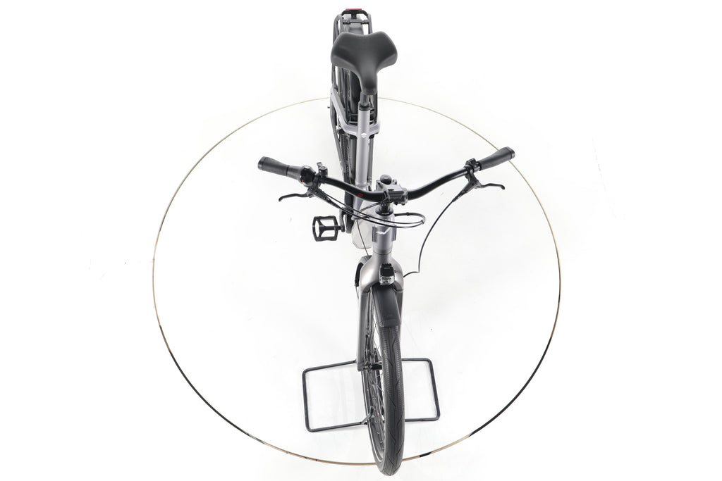 Victoria Utilyon 1 City E-Bike Tiefeinsteiger - Image 16