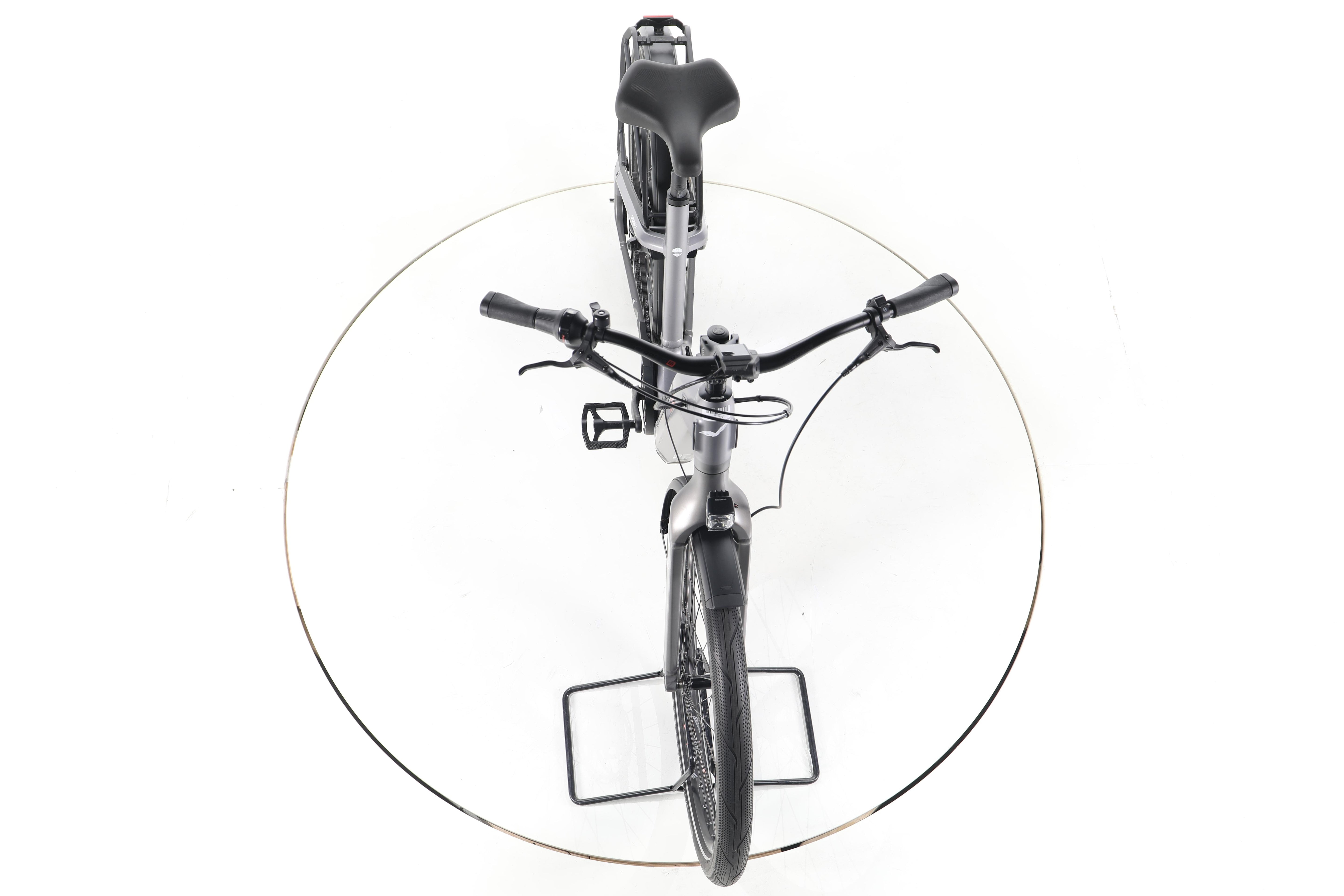 Victoria Utilyon 1 City E-Bike Tiefeinsteiger - Image 16