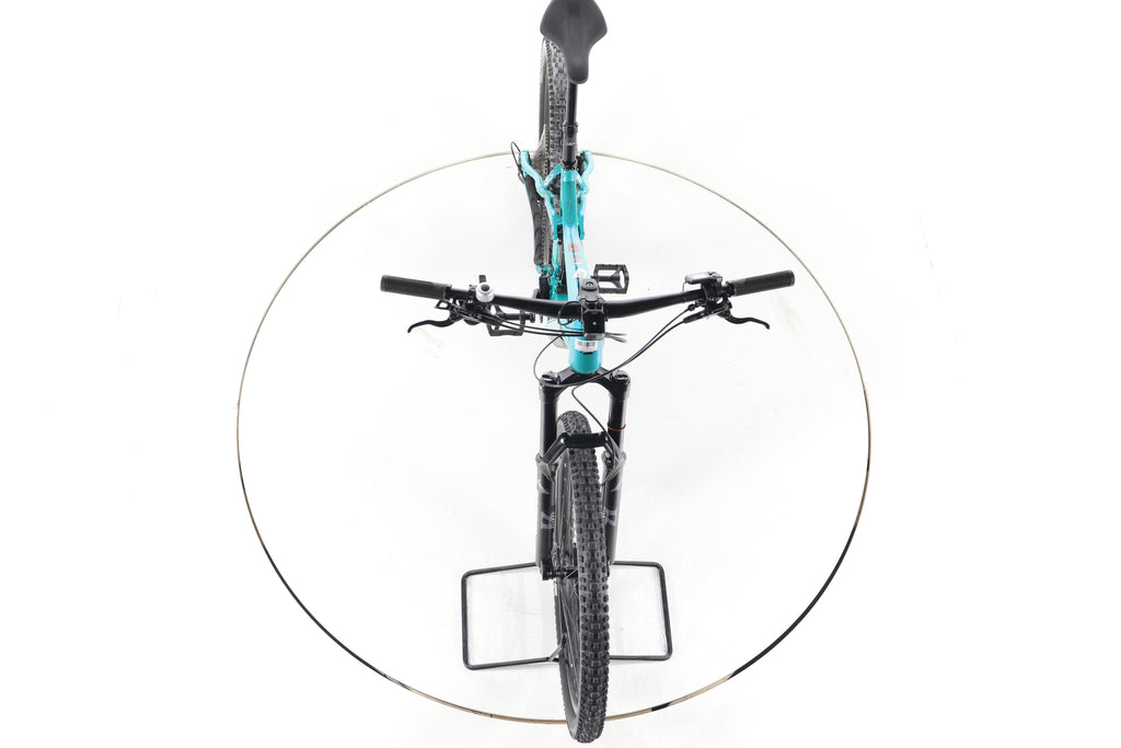 Merida eONE-Forty 500 EP2 Fully E-Bike - Image 16