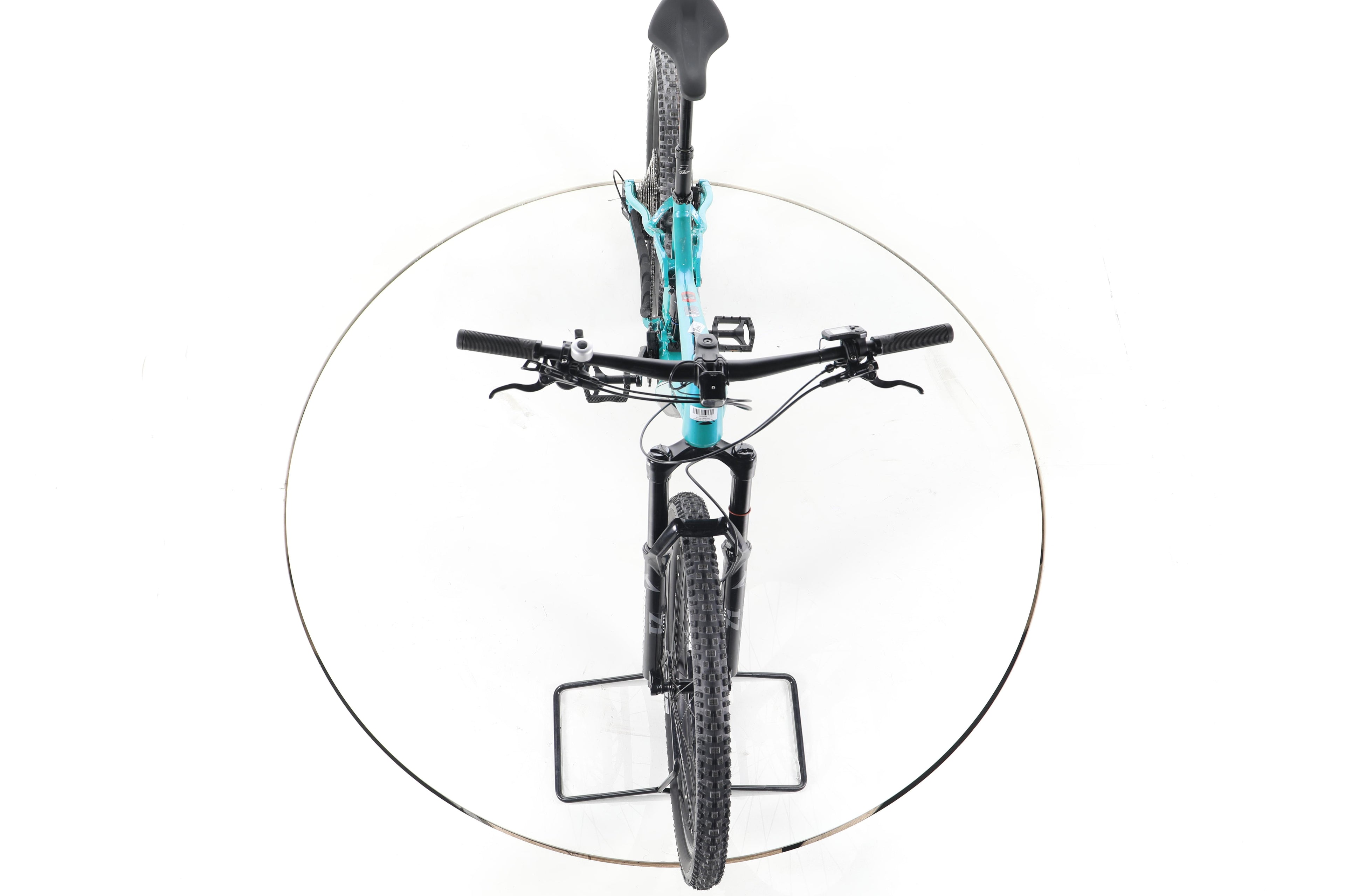 Merida eONE-Forty 500 EP2 Fully E-Bike - Image 16