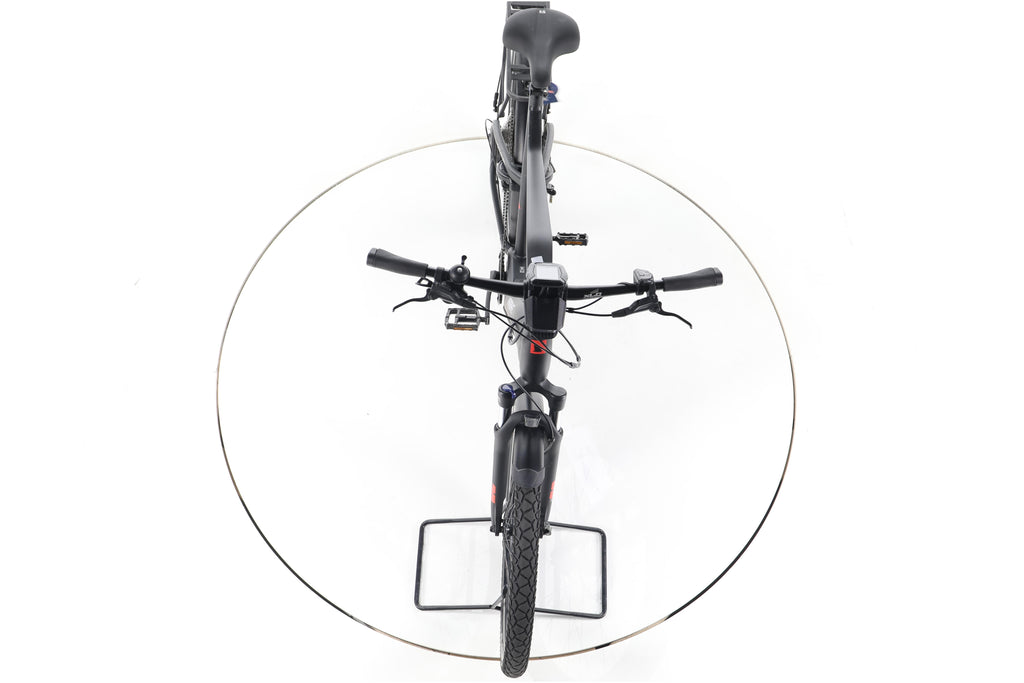 Haibike Trekking 6 Trekking E-Bike - Image 16