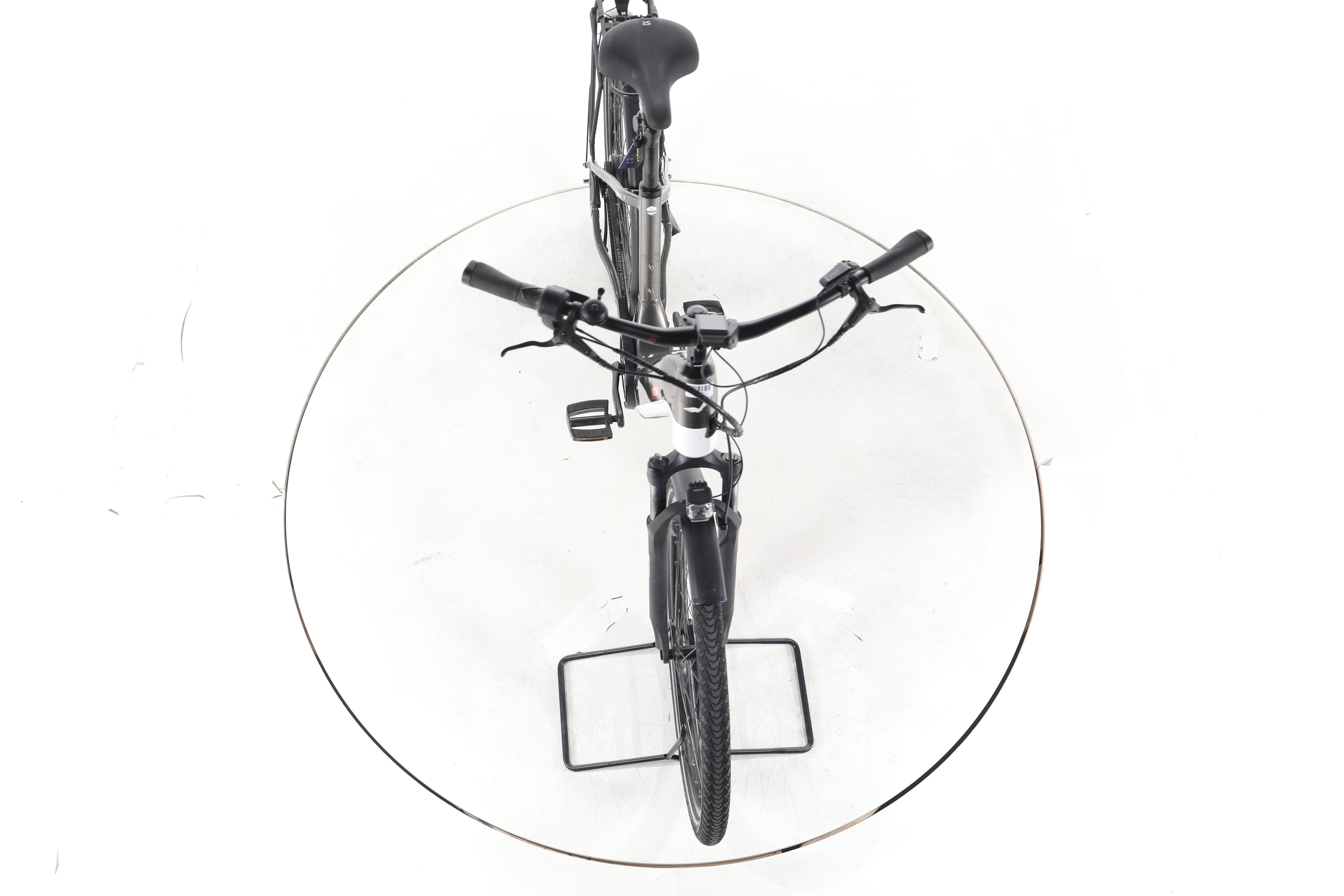 Victoria Manoc 3 City E-Bike Tiefeinsteiger 2024 - Image 16