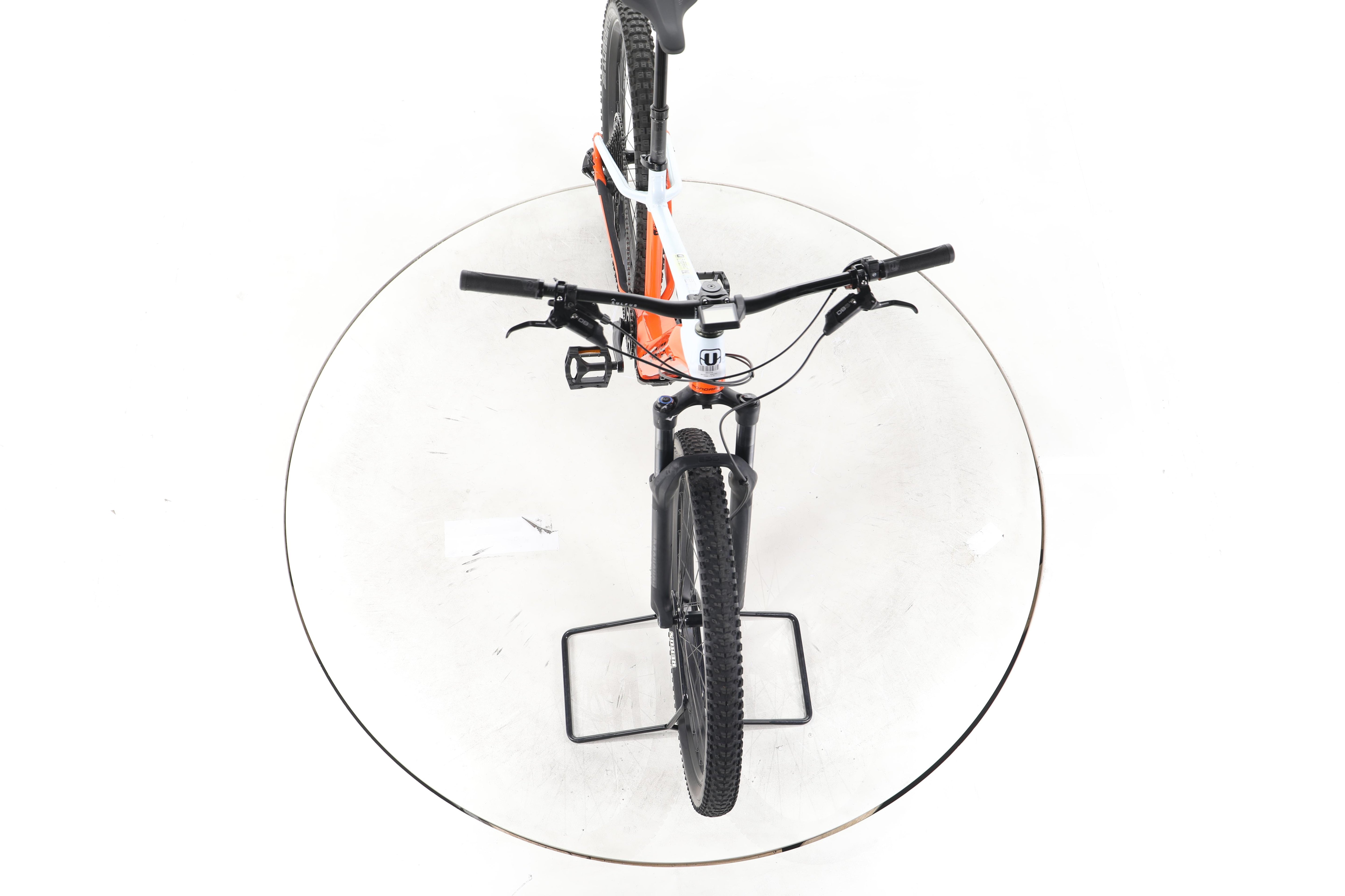 Mondraker PRIME R E-Bike - Image 16