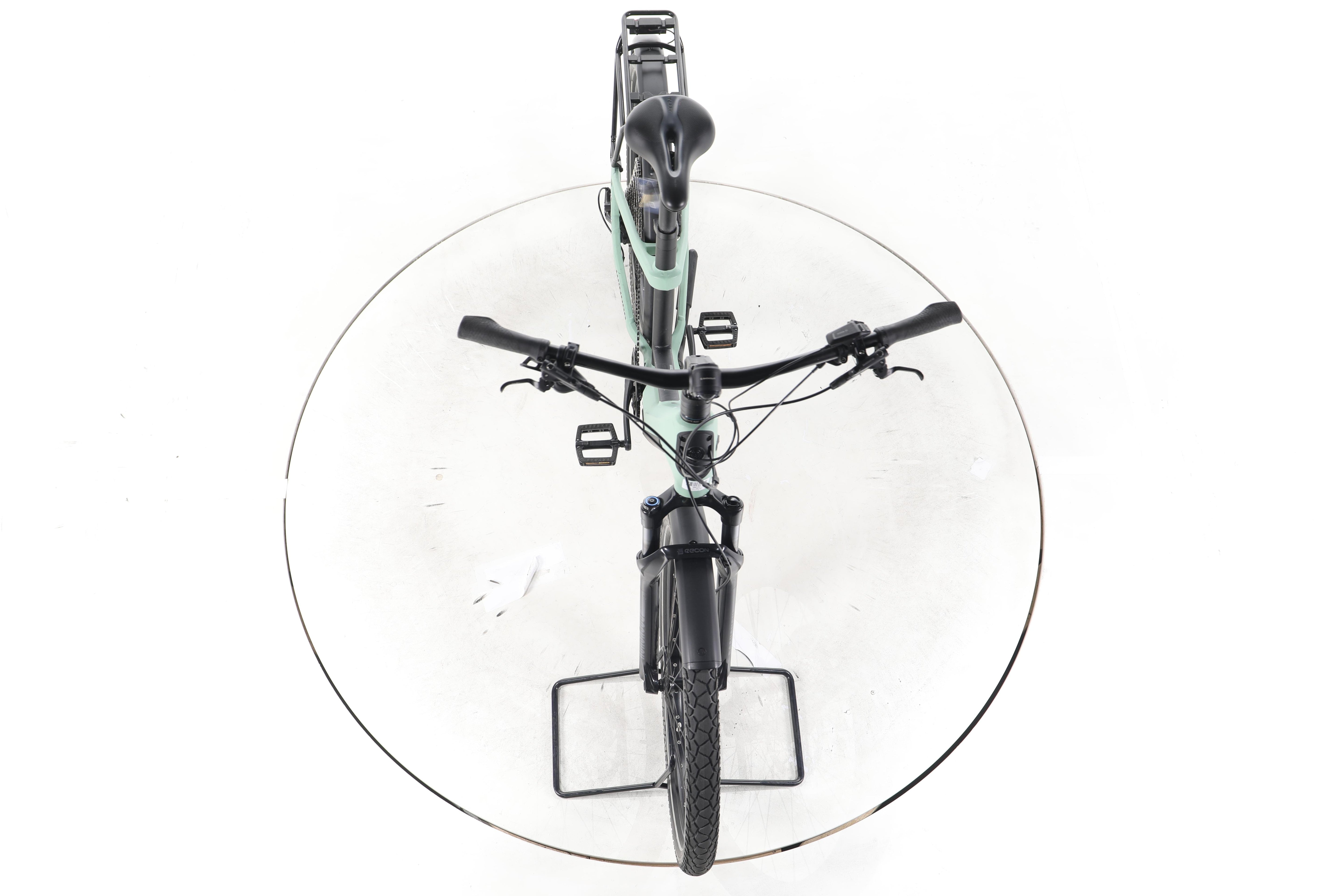 Winora Yakun x12 Trekking E-Bike Tiefeinsteiger - Image 16