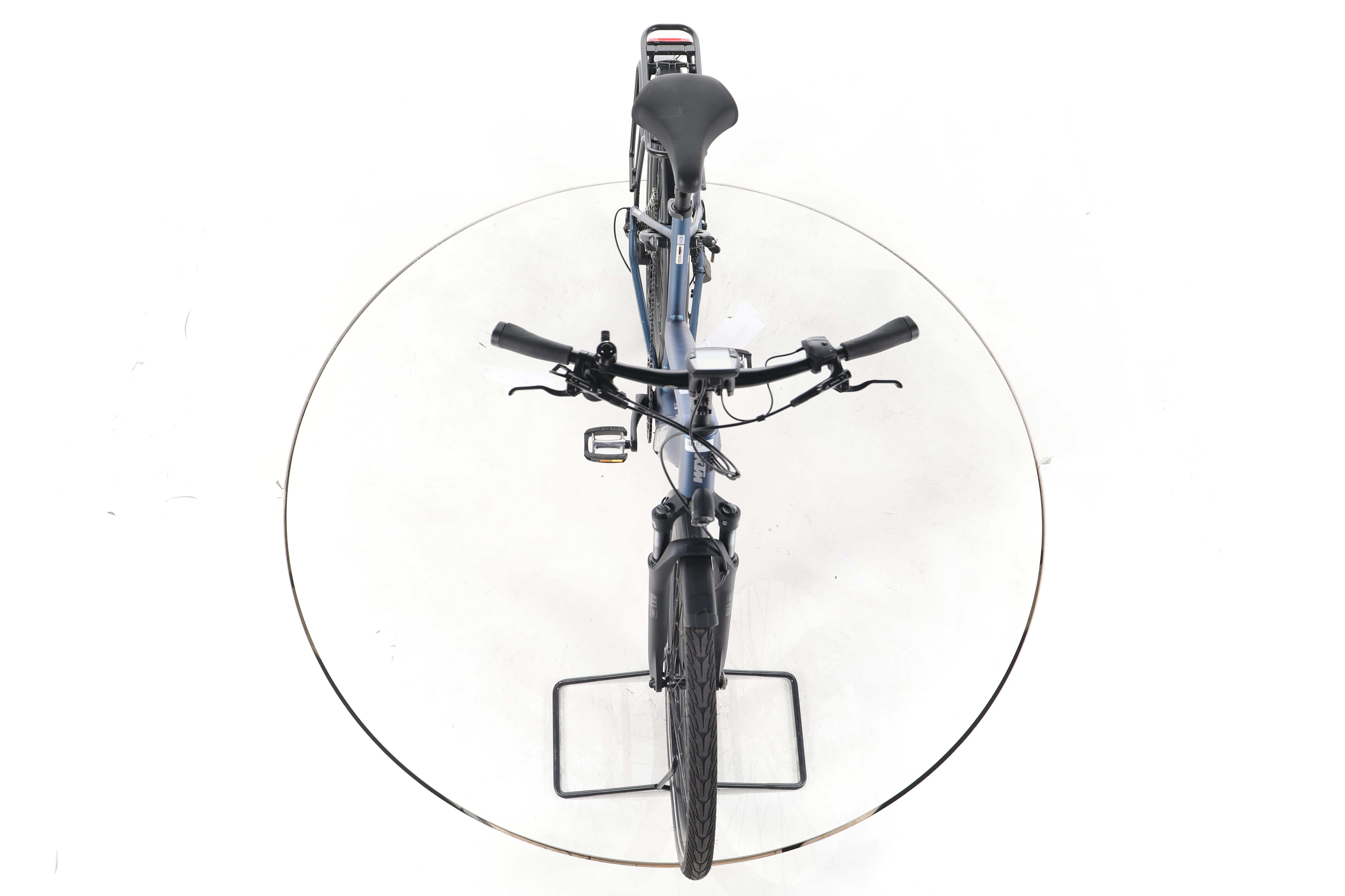 KTM Macina Tour CX 510 Trekking E-Bike - Image 16