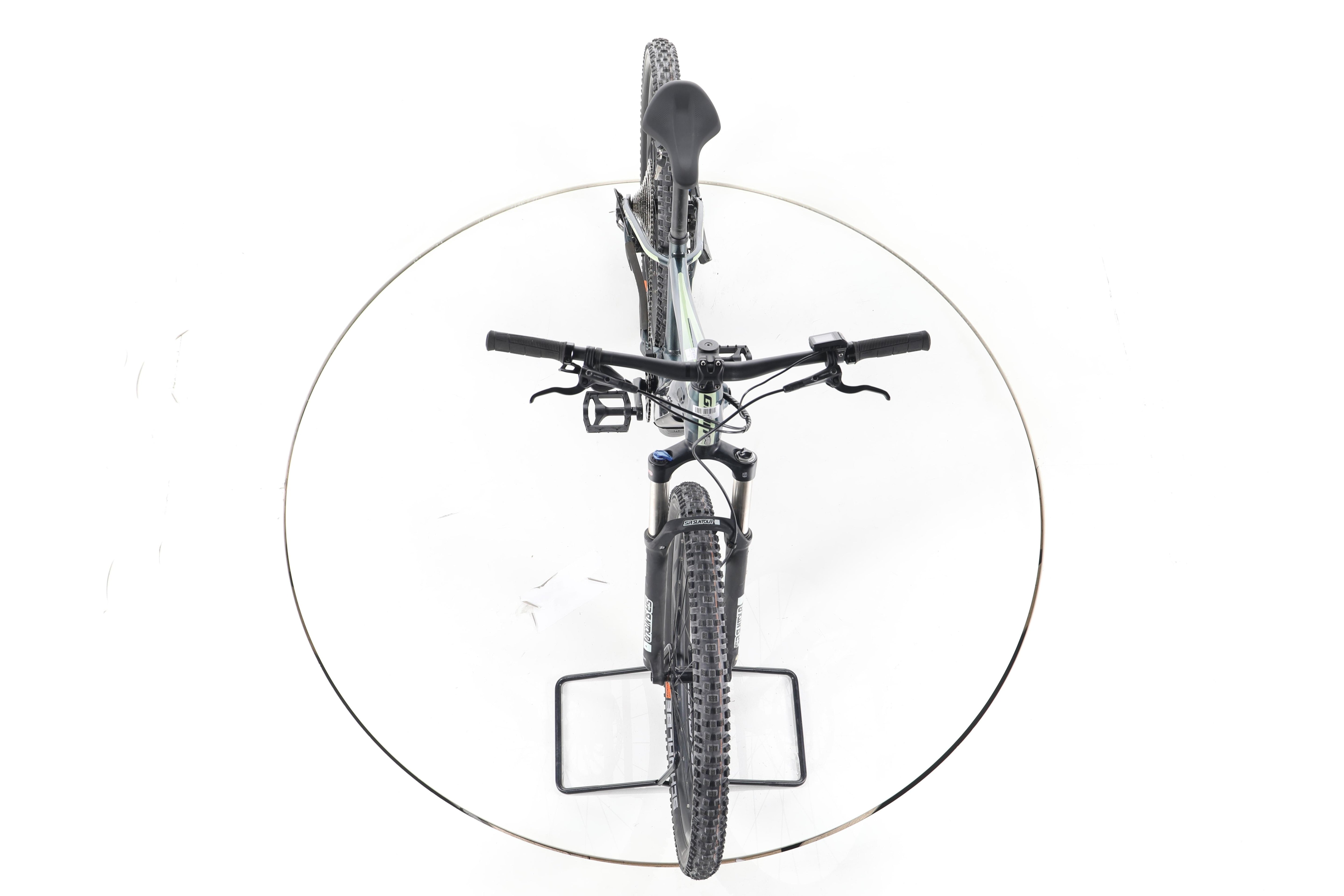 Giant Fathom E+ 1 E-Bike - Image 16