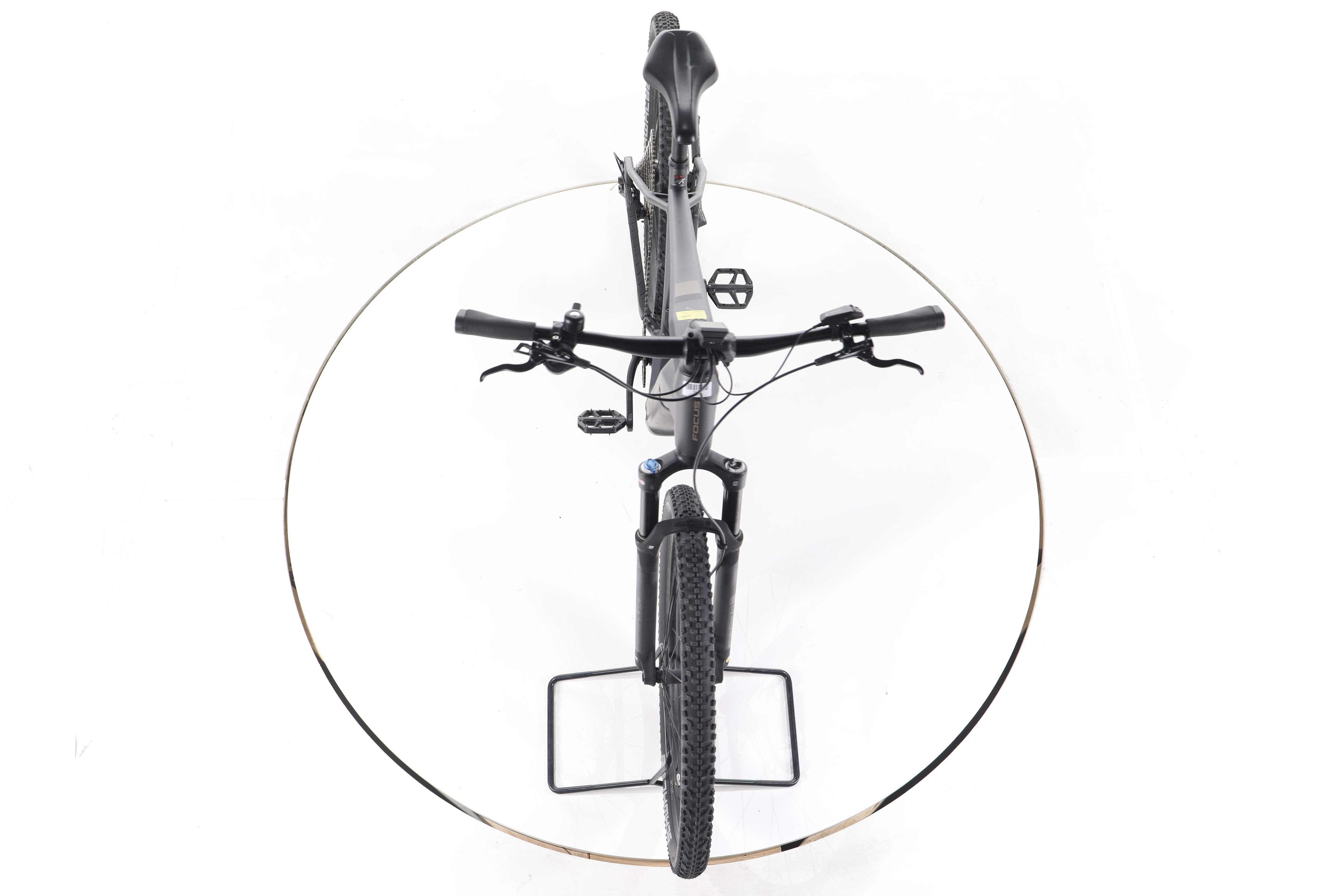Focus JARIFA² 6.9 E-Bike - Image 16