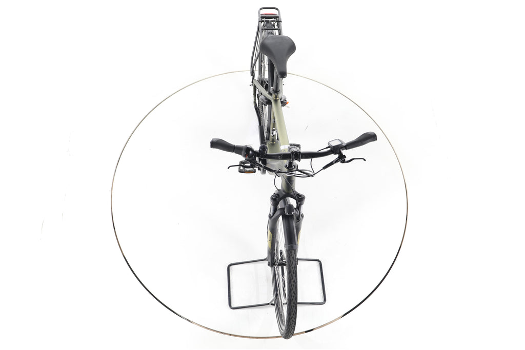 Bergamont E-Horizon N5e FH City E-Bike - Image 16