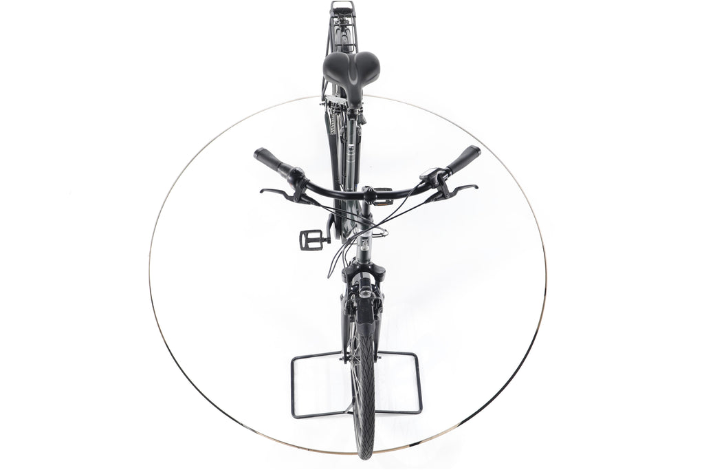 Raleigh Jersey 7 City E-Bike Tiefeinsteiger - Image 16