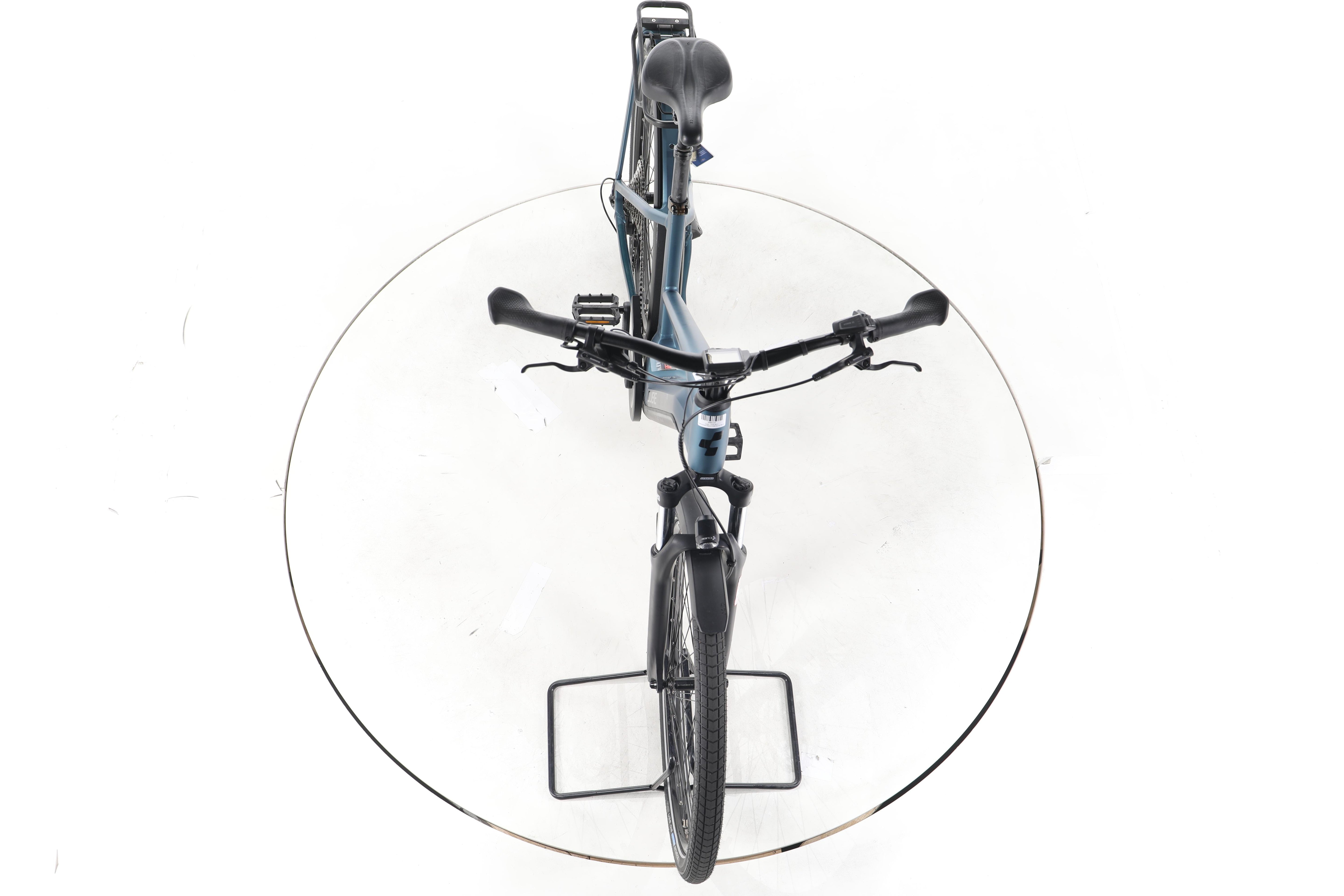 Cube Kathmandu Hybrid ONE Trekking E-Bike - Image 16
