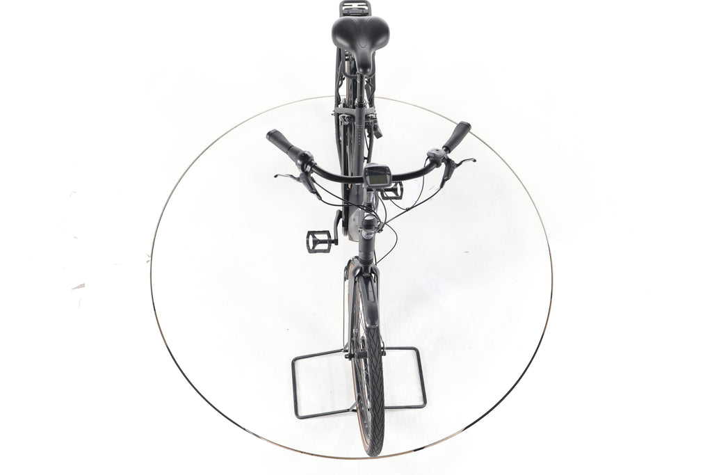 Gazelle Arroyo C8 City E-Bike Tiefeinsteiger - Image 16