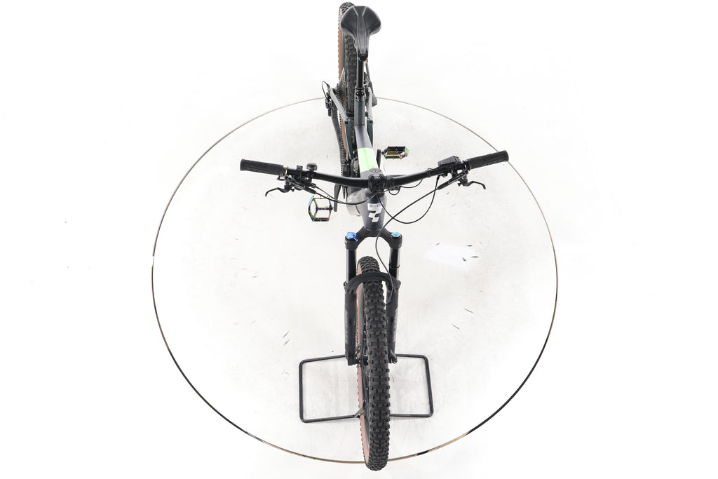 Cube Stereo Hybrid 140 HPC SLX E-Bike Fully Carbon 2024 - Image 16