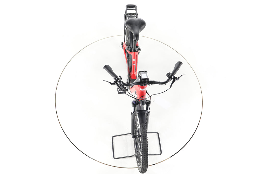 Merida eSPRESSO CC 600 EQ Trekking E-Bike Tiefeinsteiger - Image 16
