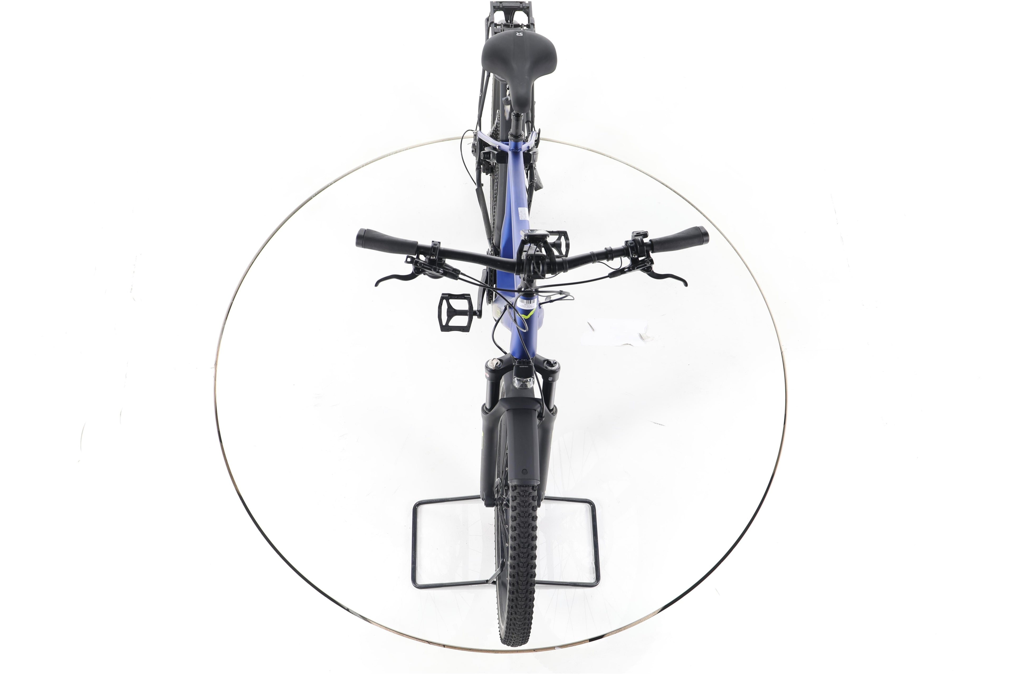 Victoria eAdventure 12.9 Trekking E-Bike - Image 16