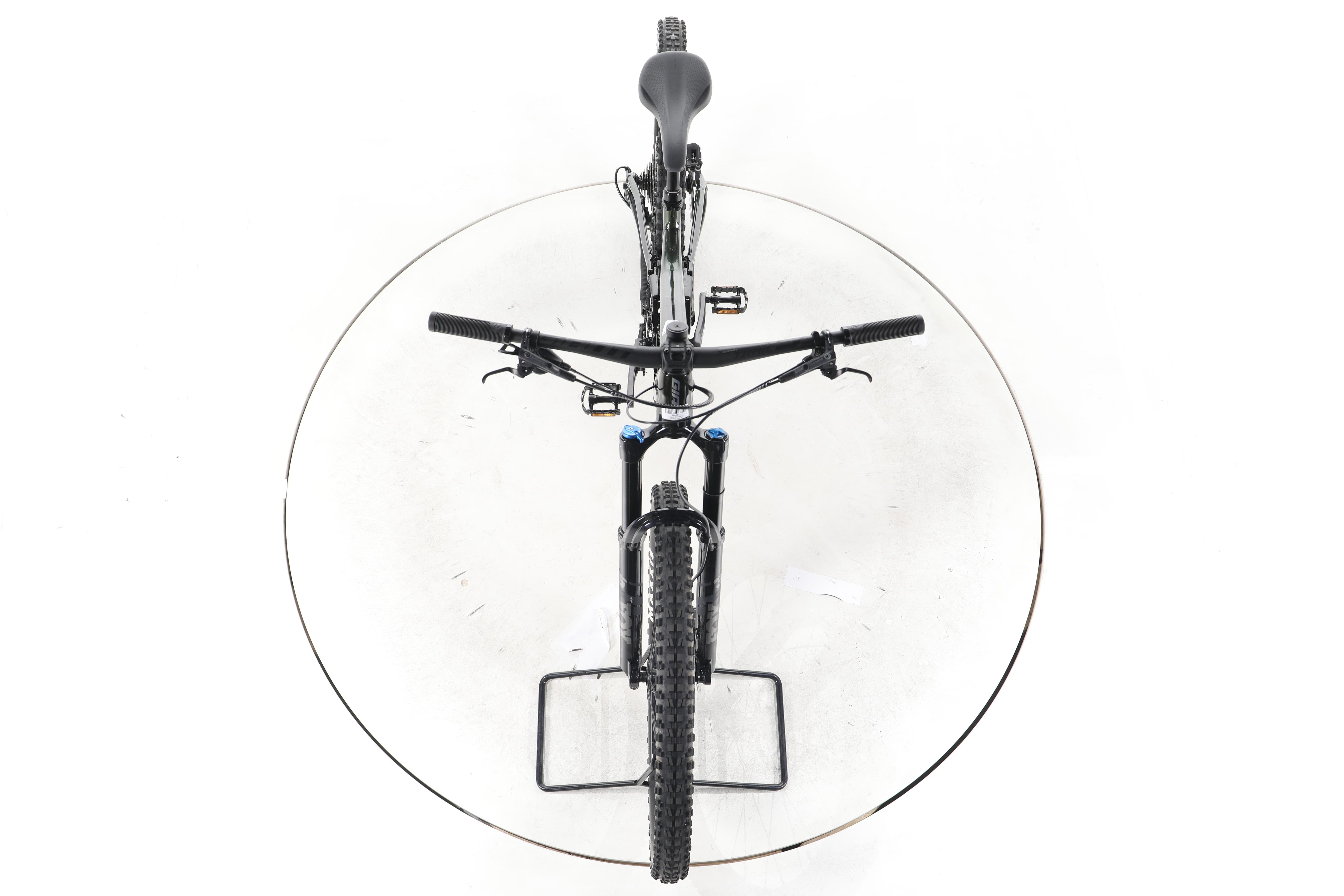 Giant Trance X 1 Fahrrad Fully - Image 16