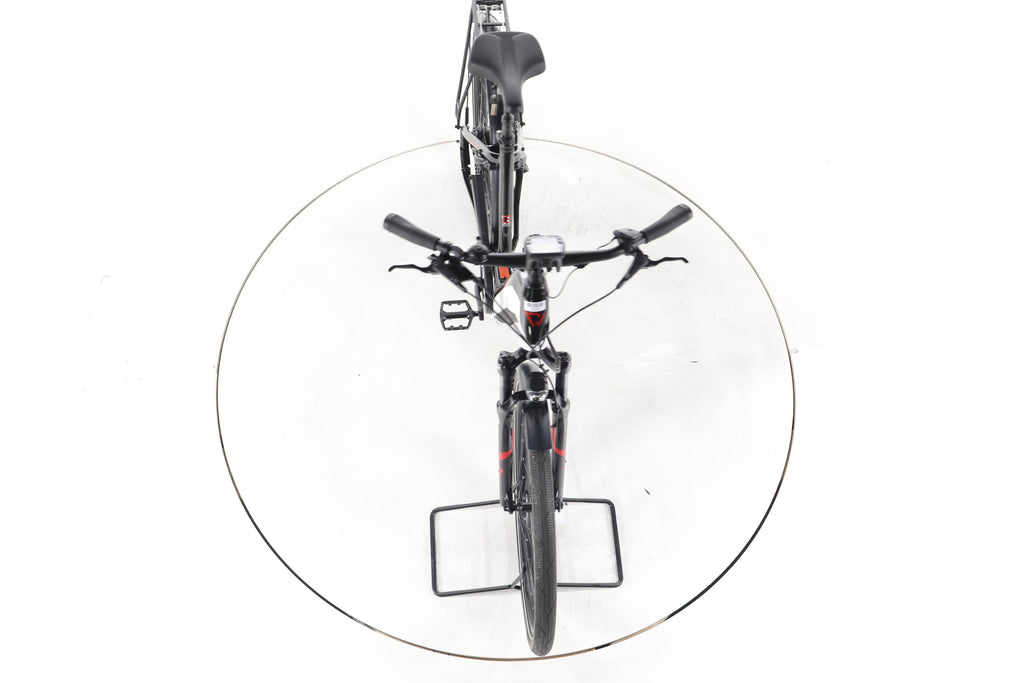 Conway Cairon TR 3.8 City E-Bike Tiefeinsteiger - Image 16