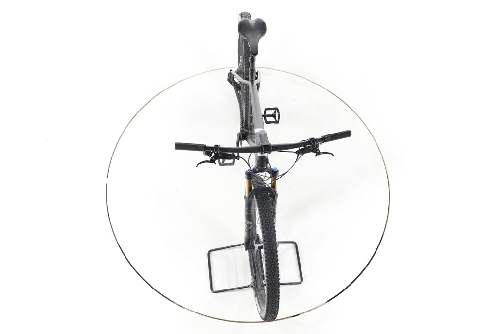 Orbea Alma M PRO Fahrrad Hardtail - Image 16