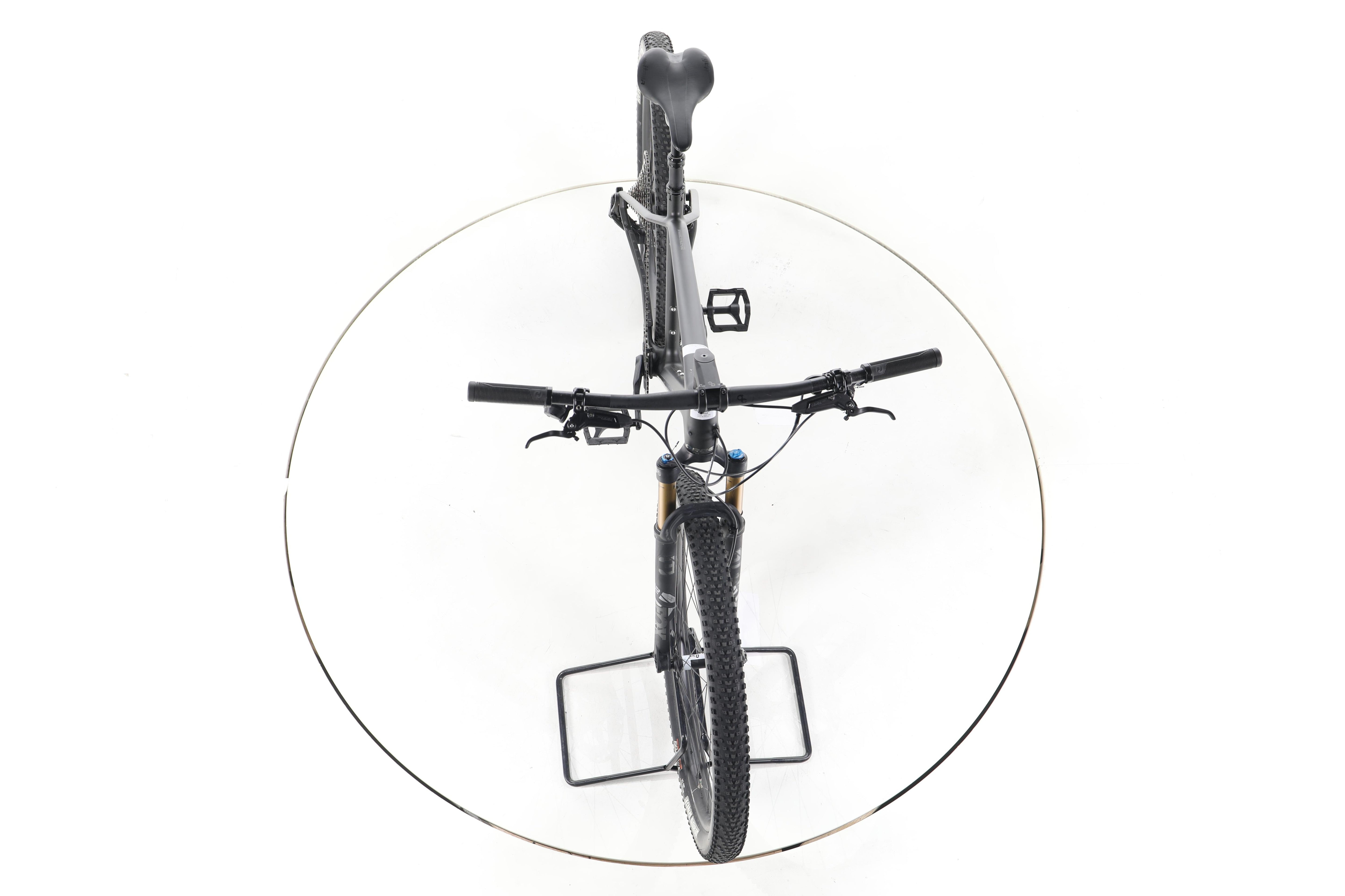 Orbea Alma M PRO Fahrrad Hardtail - Image 16