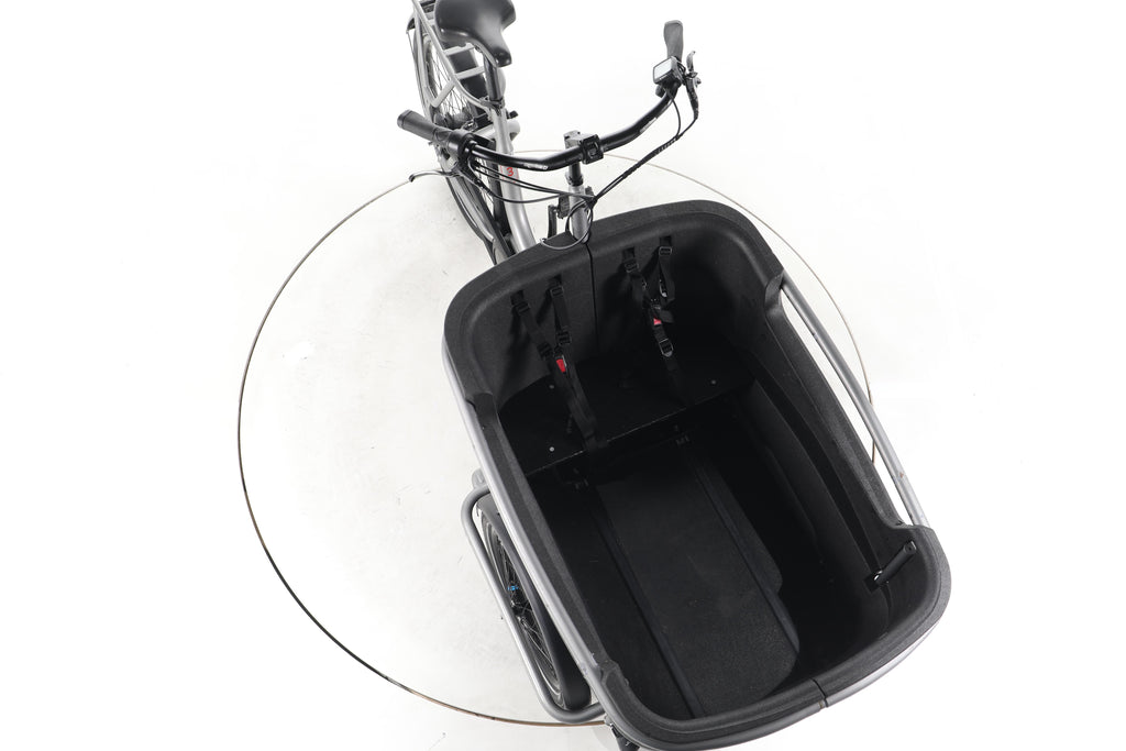 Winora F.U.B. 3W E-Lastenrad - Image 16
