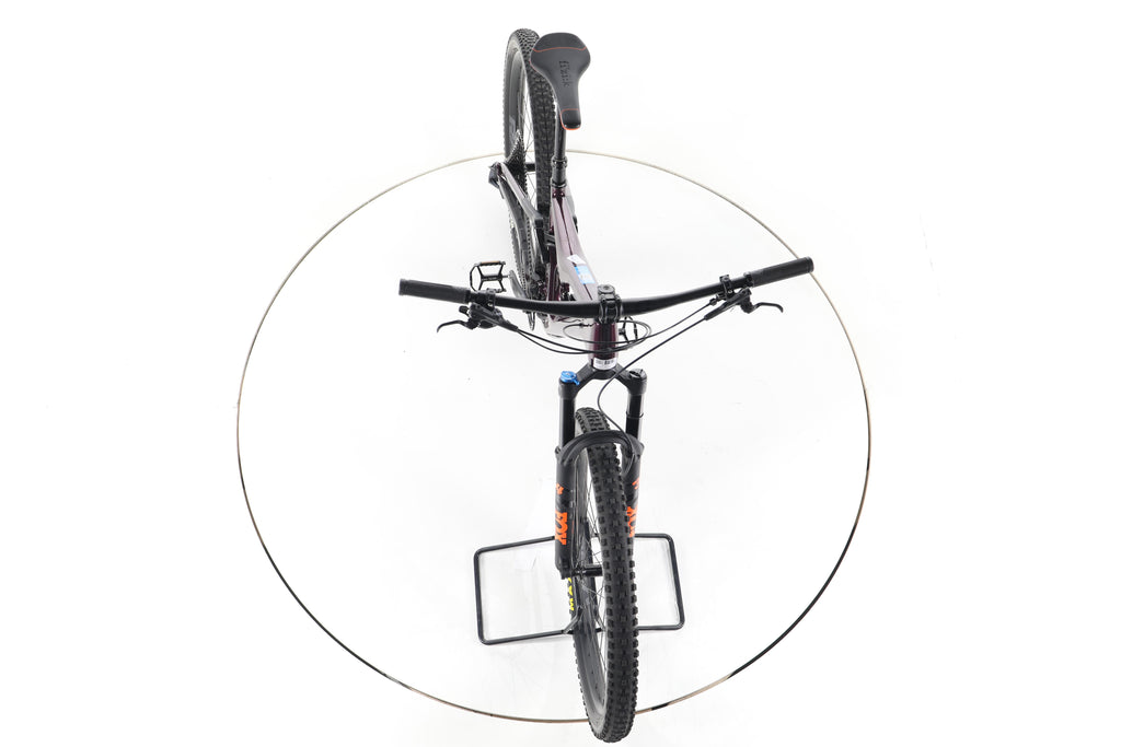 Orbea Occam M30-Eagle Fahrrad Fully - Image 16