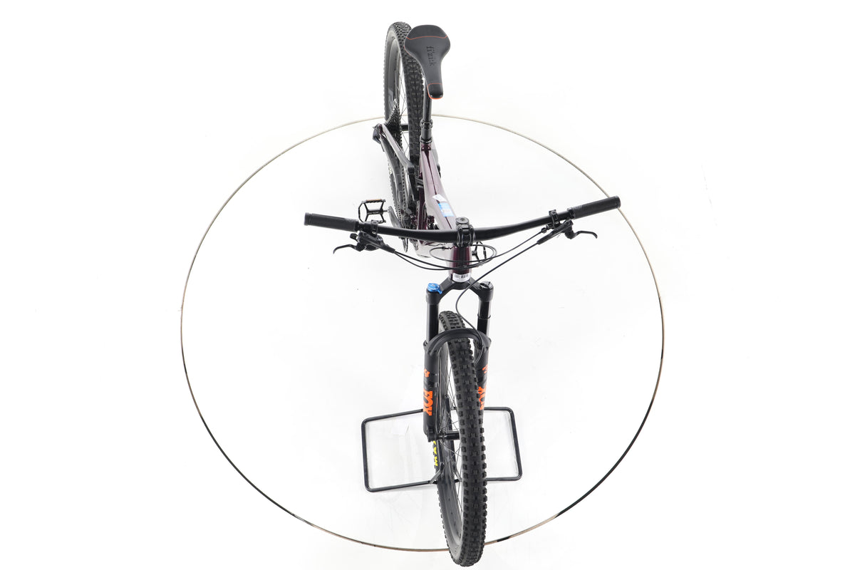 Orbea Occam M30-Eagle Fahrrad Fully - Image 16