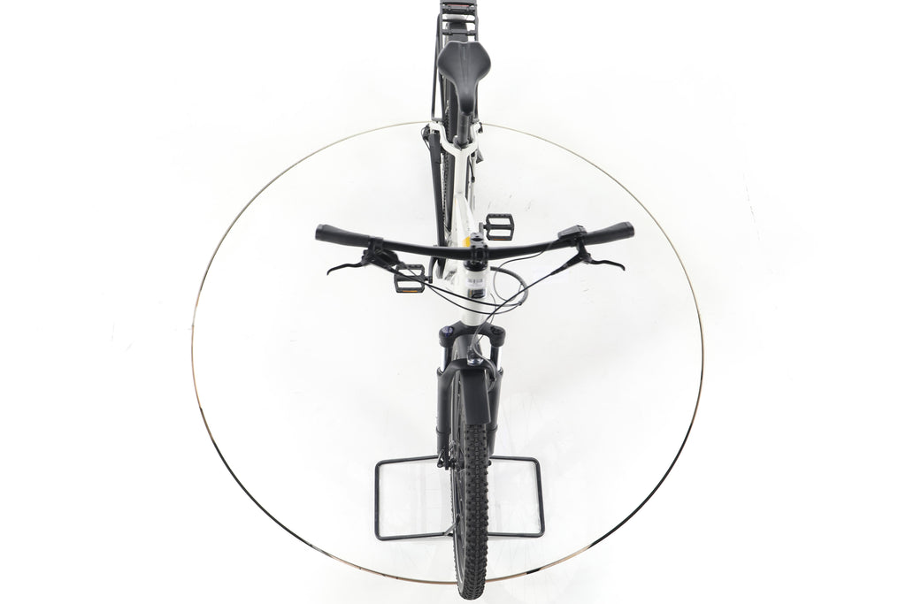 Corratec E-Power MTC 12S Trekking E-Bike - Image 16