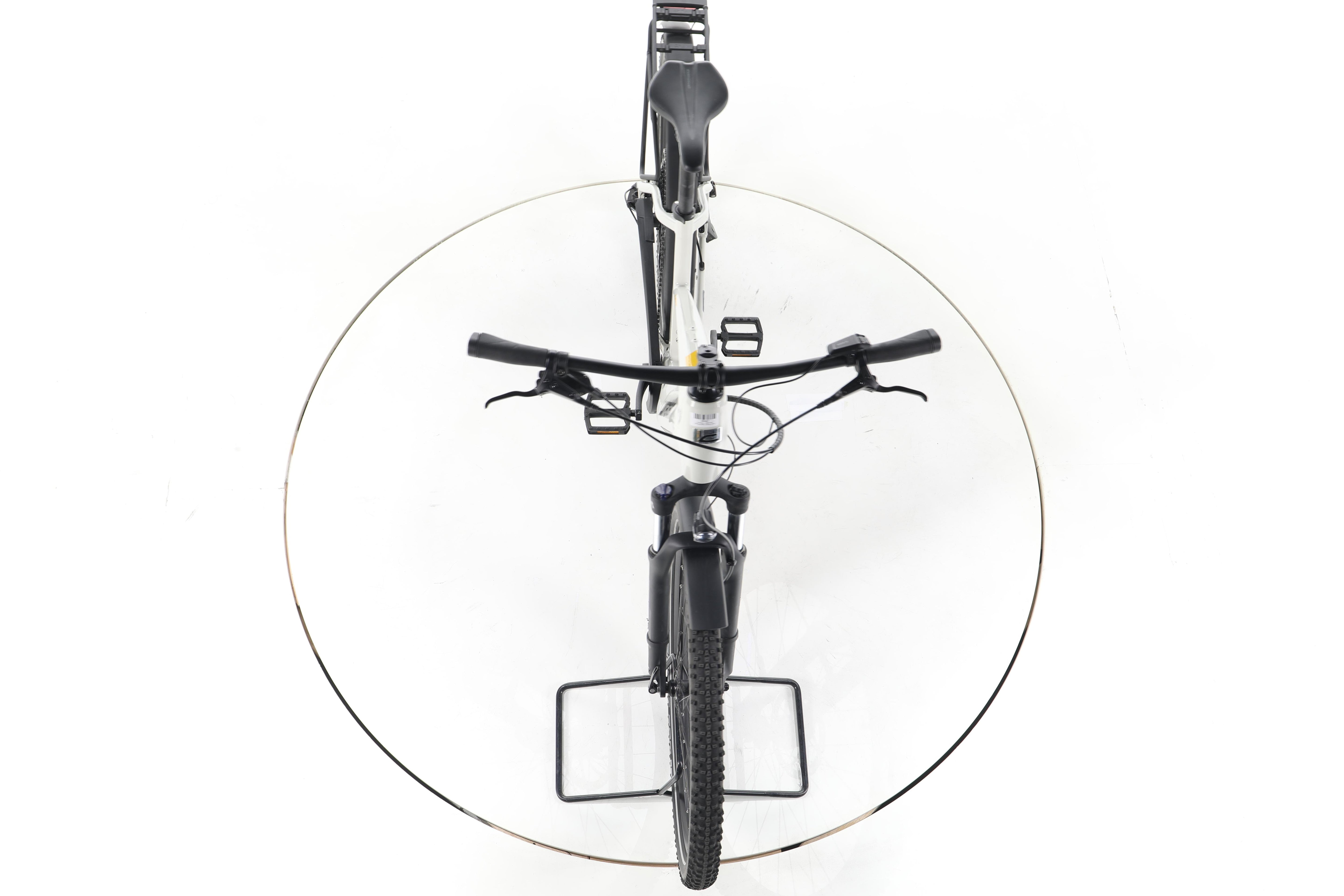 Corratec E-Power MTC 12S Trekking E-Bike - Image 16