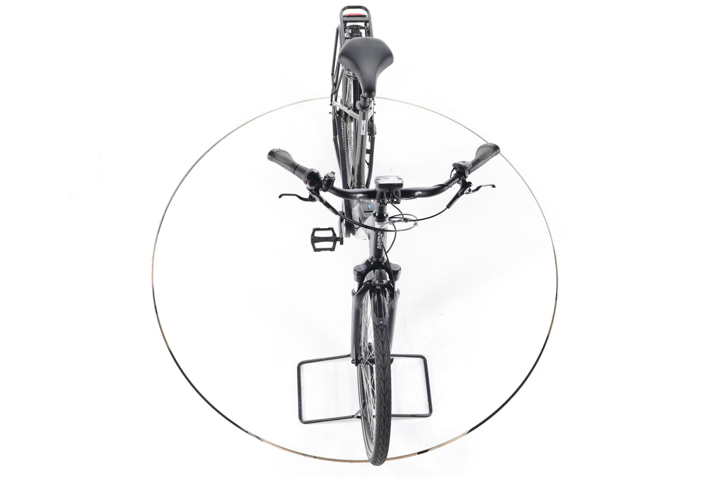 KTM Macina Central 5 City E-Bike Tiefeinsteiger - Image 16