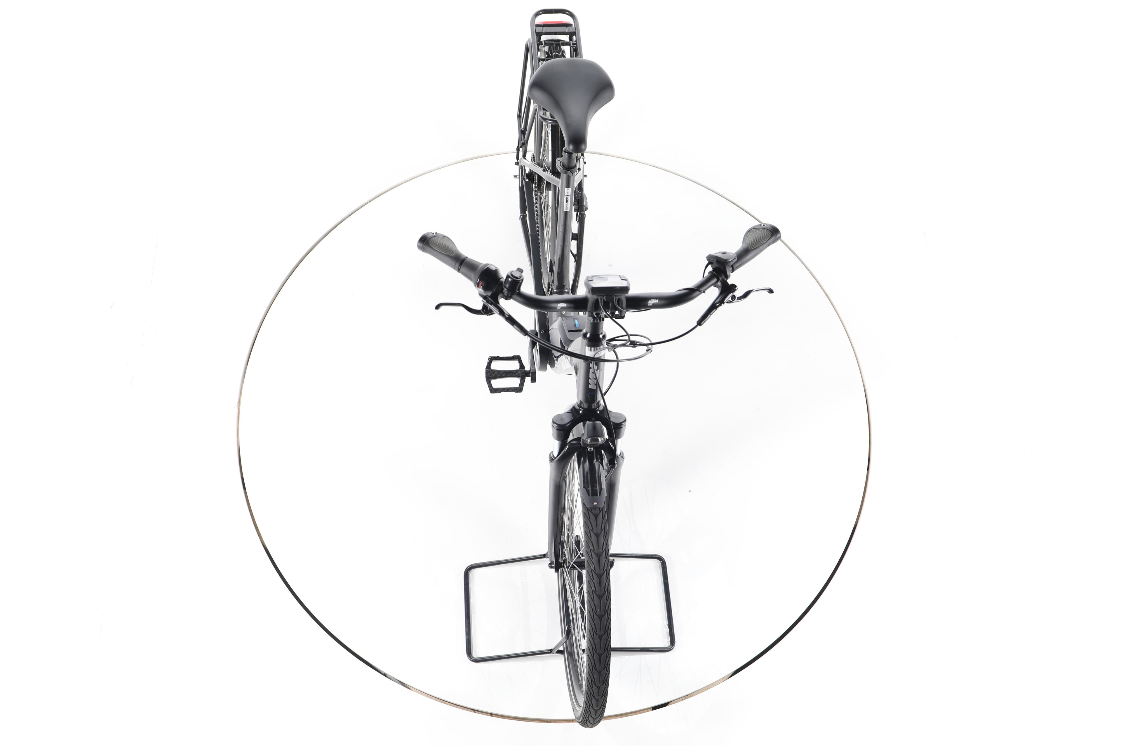 KTM Macina Central 5 City E-Bike Tiefeinsteiger - Image 16