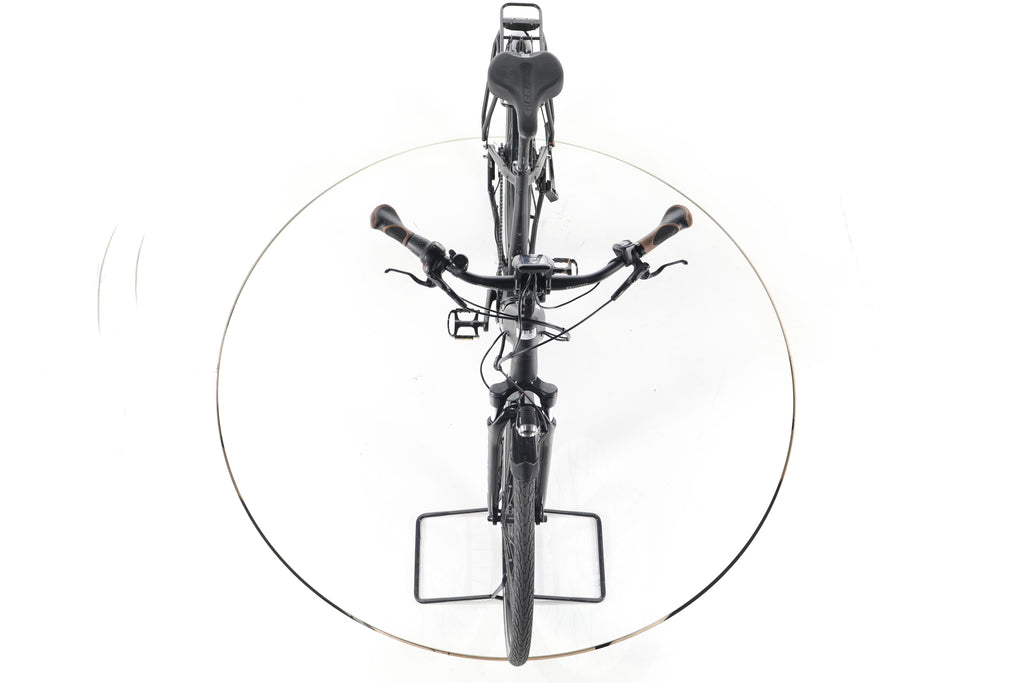 R Raymon CityRay E 7.0 City E-Bike Tiefeinsteiger - Image 16