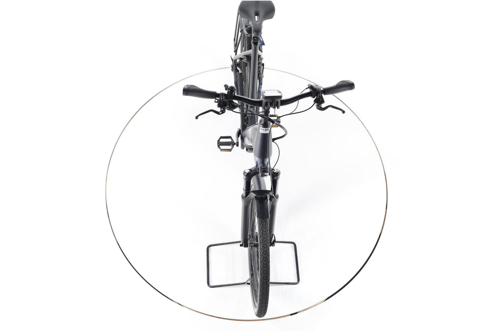 Stevens E-Trition Plus Forma Trekking E-Bike Tiefeinsteiger - Image 16