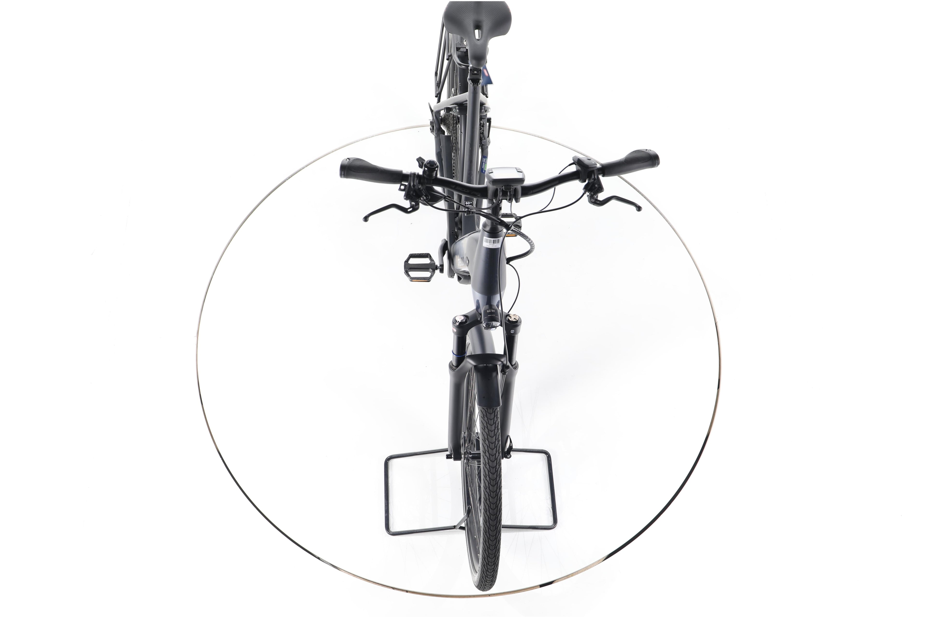 Stevens E-Trition Plus Forma Trekking E-Bike Tiefeinsteiger - Image 16