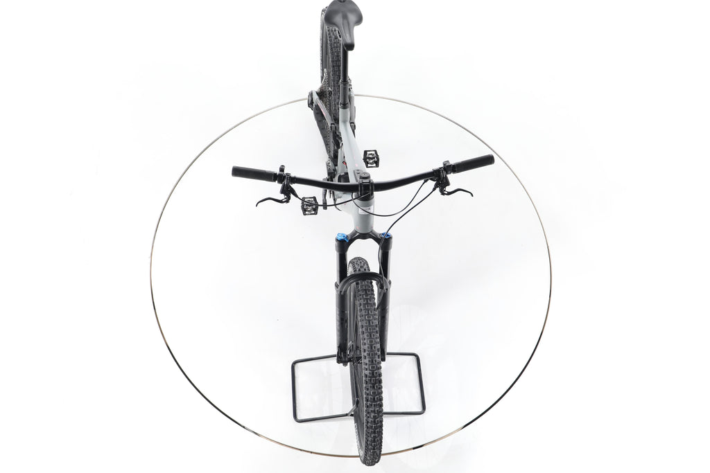 Cube AMS Hybrid ONE44 C:68X TM 400X E-Bike Fully Carbon 2024 - Image 16