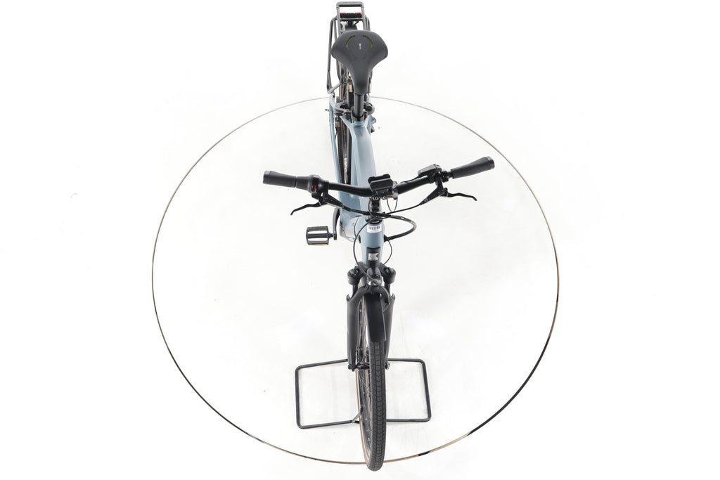 Kettler Quadriga P5 Belt City E-Bike 2025 - Image 16