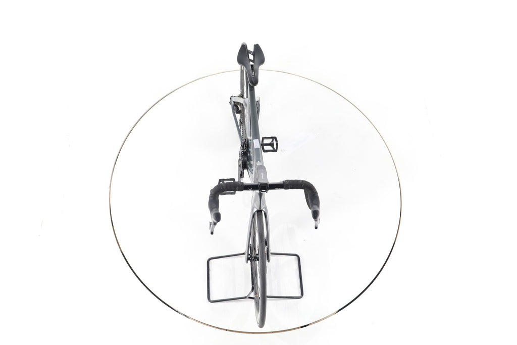Bianchi Oltre Comp Ultegra Di2 Rennrad Carbon 2024 - Image 16