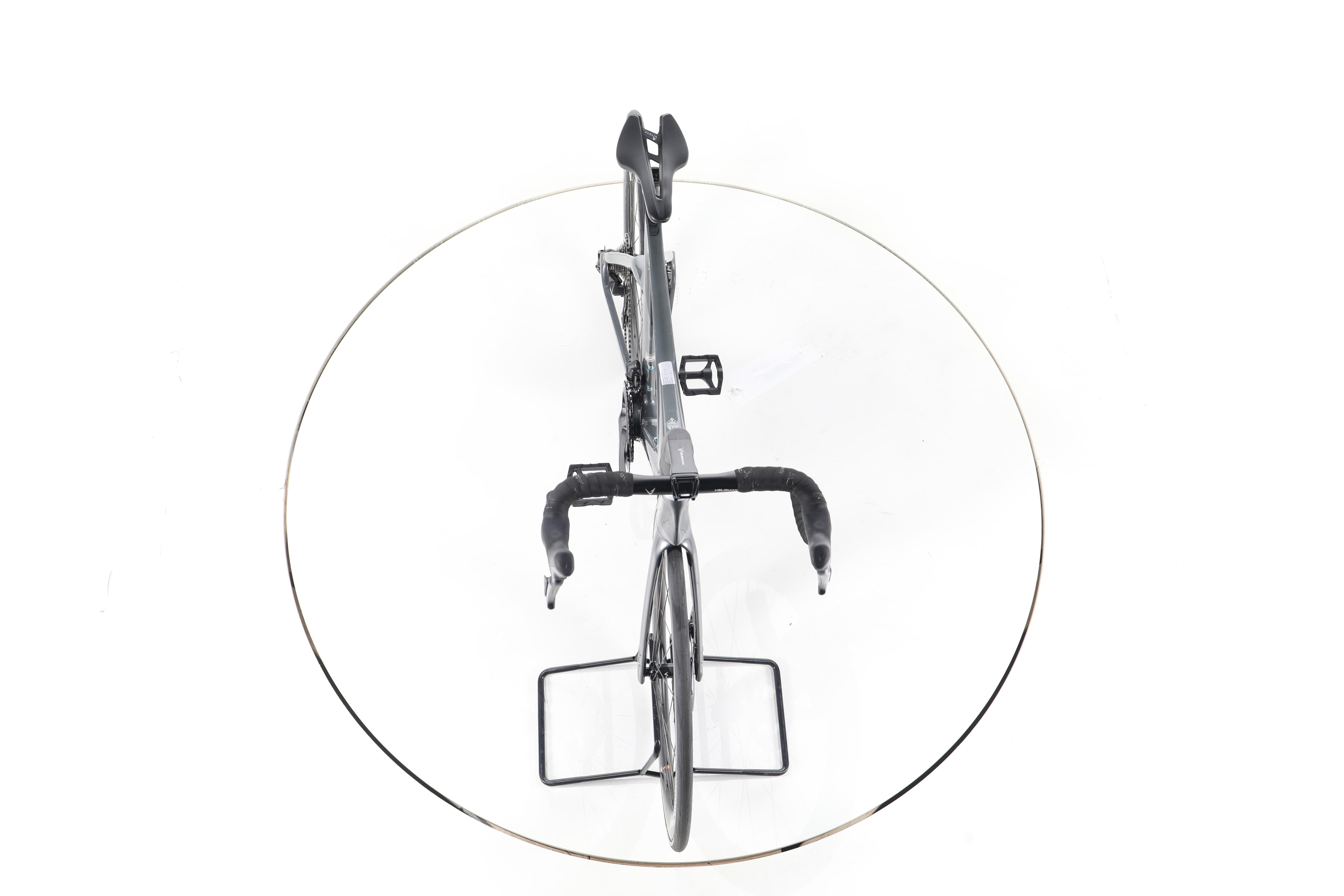 Bianchi Oltre Comp Ultegra Di2 Rennrad Carbon 2024 - Image 16