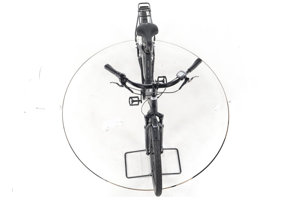 Bergamont E-Horizon N8 City E-Bike Tiefeinsteiger - Image 16