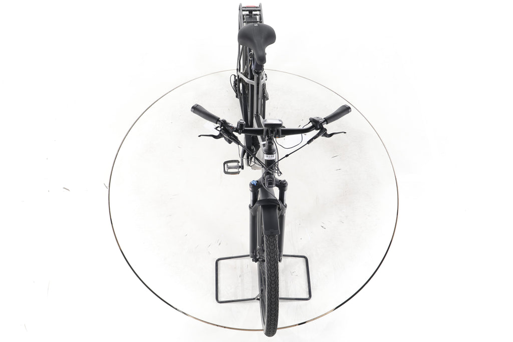KTM Macina Gran 620 Trekking E-Bike - Image 16