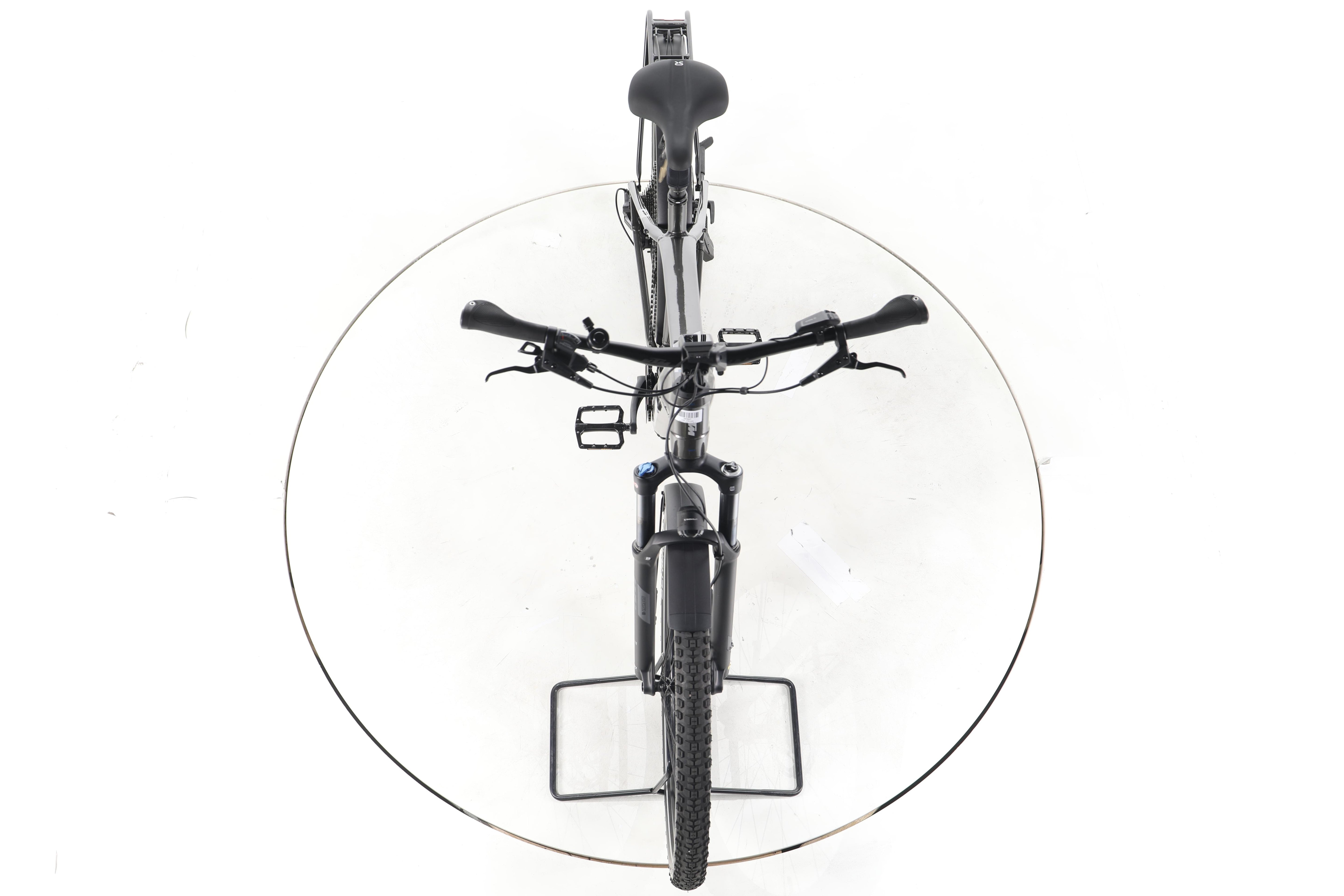 KTM Macina Team LFC Trekking E-Bike - Image 16